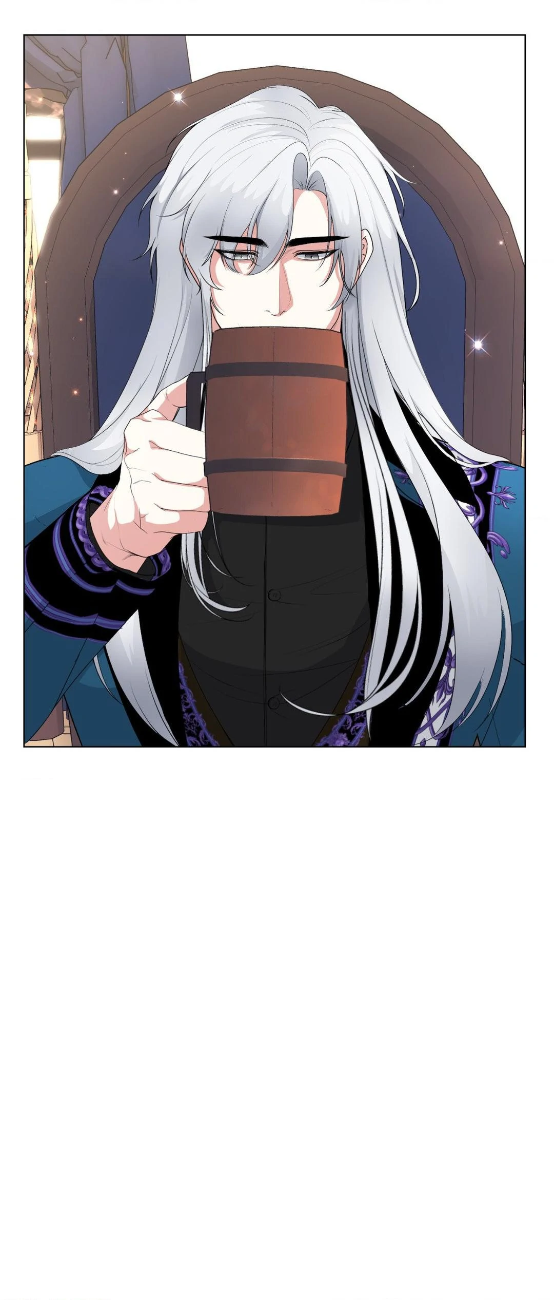 Read Fake Snow chapter 18 image 17 on Lezhin