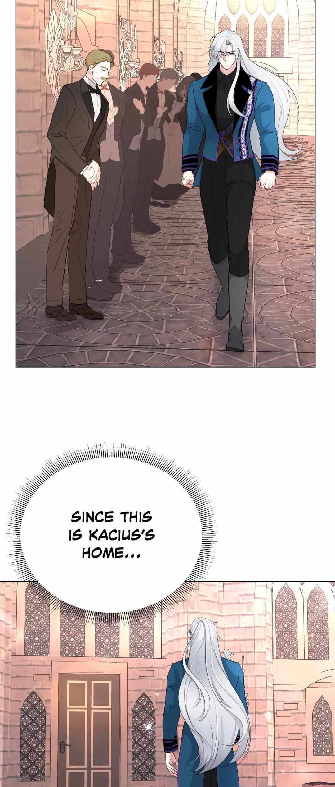Read Fake Snow chapter 18 image 19 on Lezhin