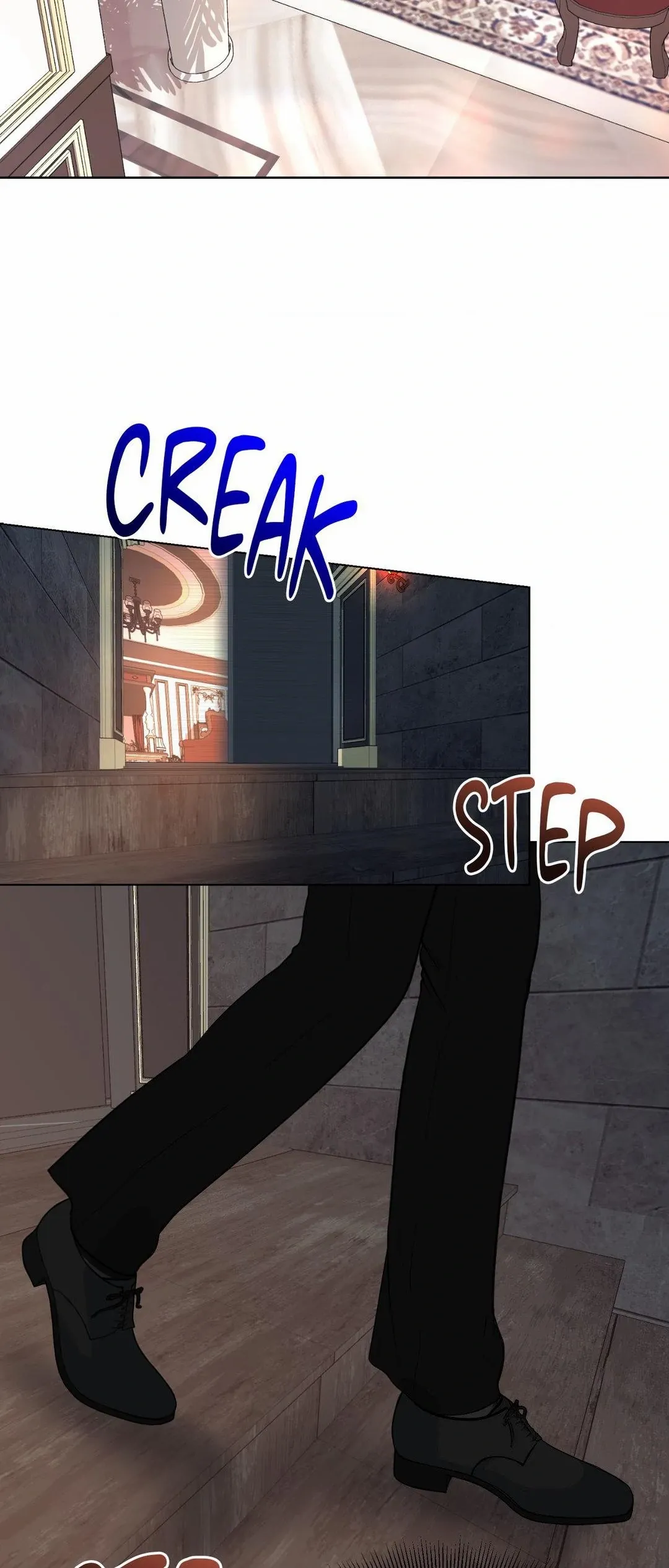 Read Fake Snow chapter 18 image 21 on Lezhin