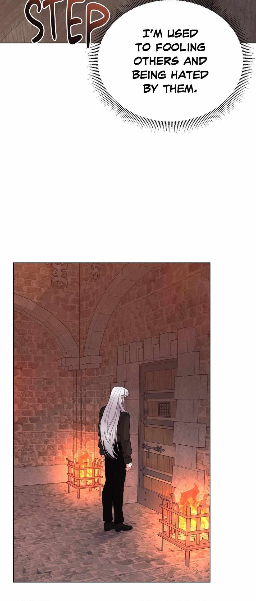 Read Fake Snow chapter 18 image 22 on Lezhin