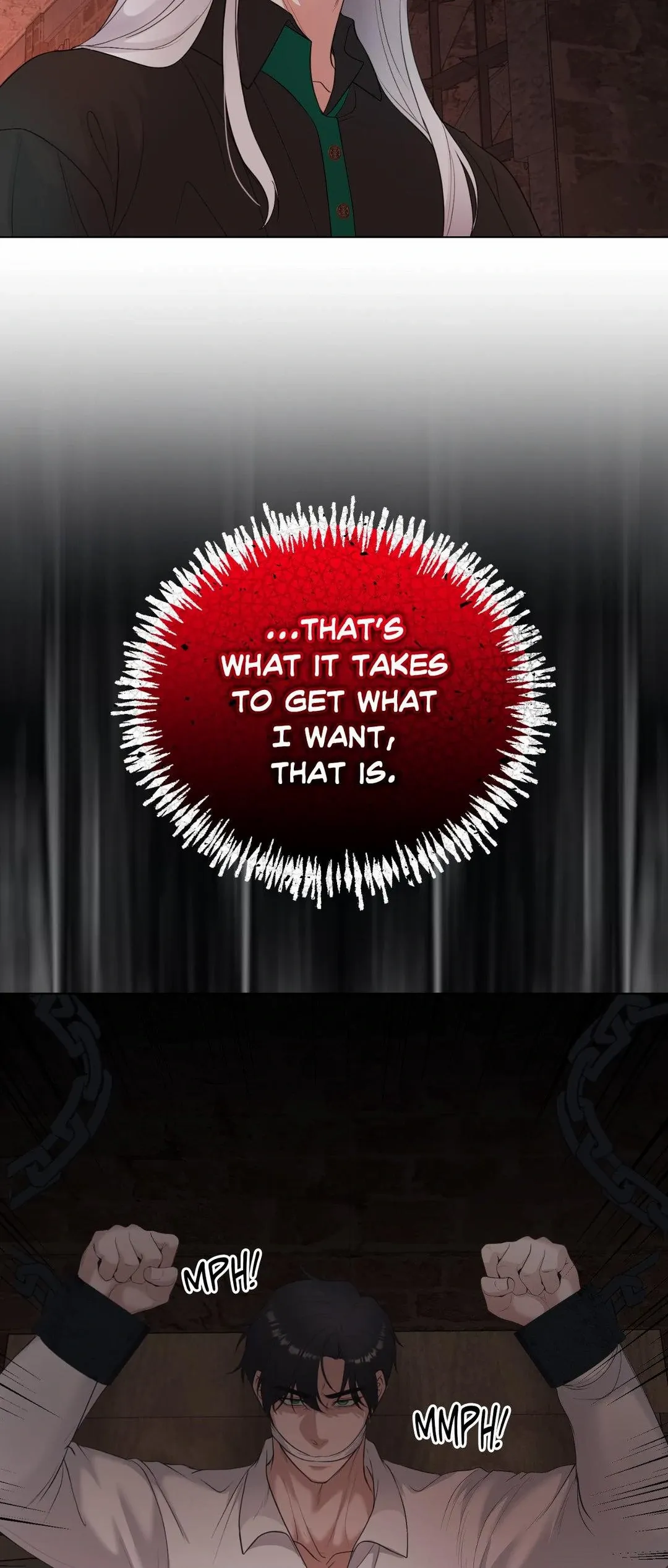 Read Fake Snow chapter 18 image 25 on Lezhin