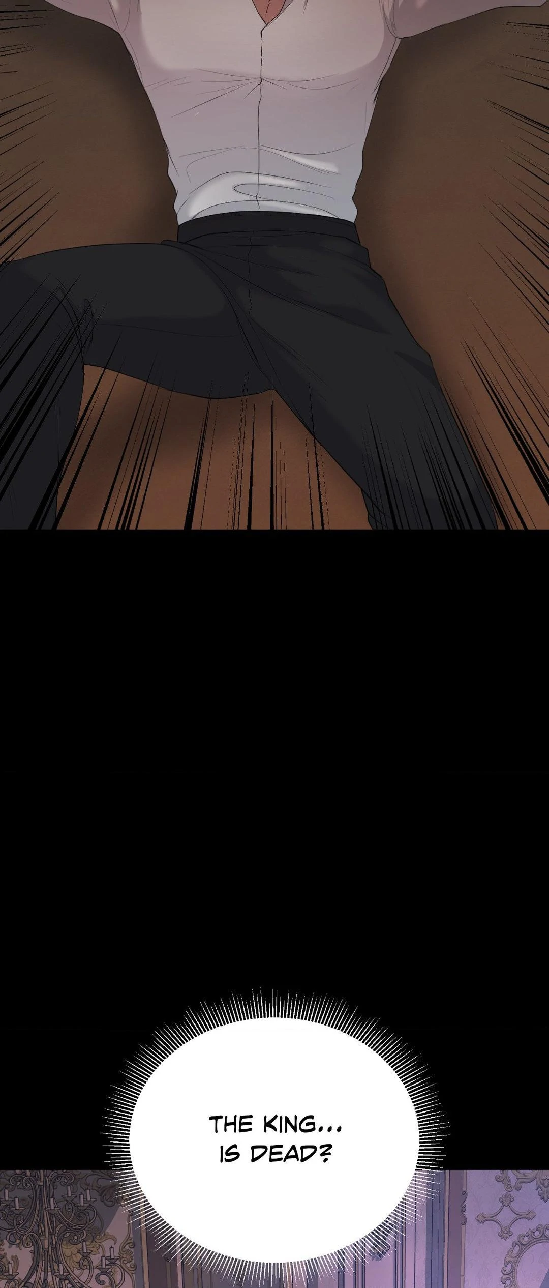 Read Fake Snow chapter 18 image 26 on Lezhin