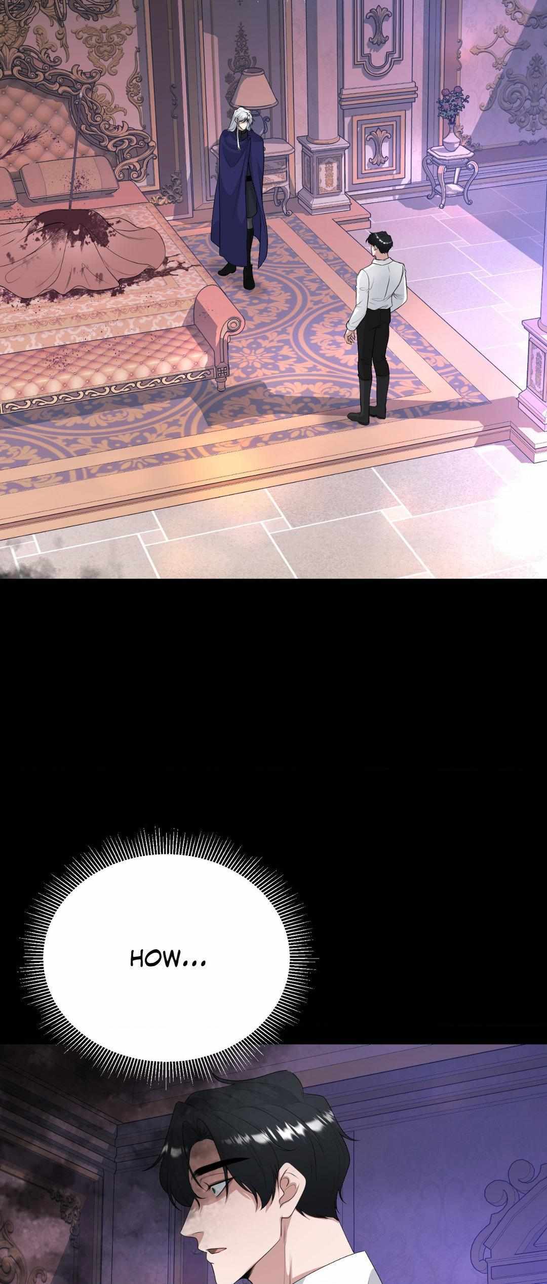 Read Fake Snow chapter 18 image 27 on Lezhin