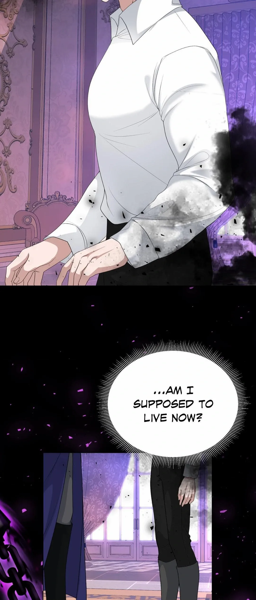 Read Fake Snow chapter 18 image 28 on Lezhin