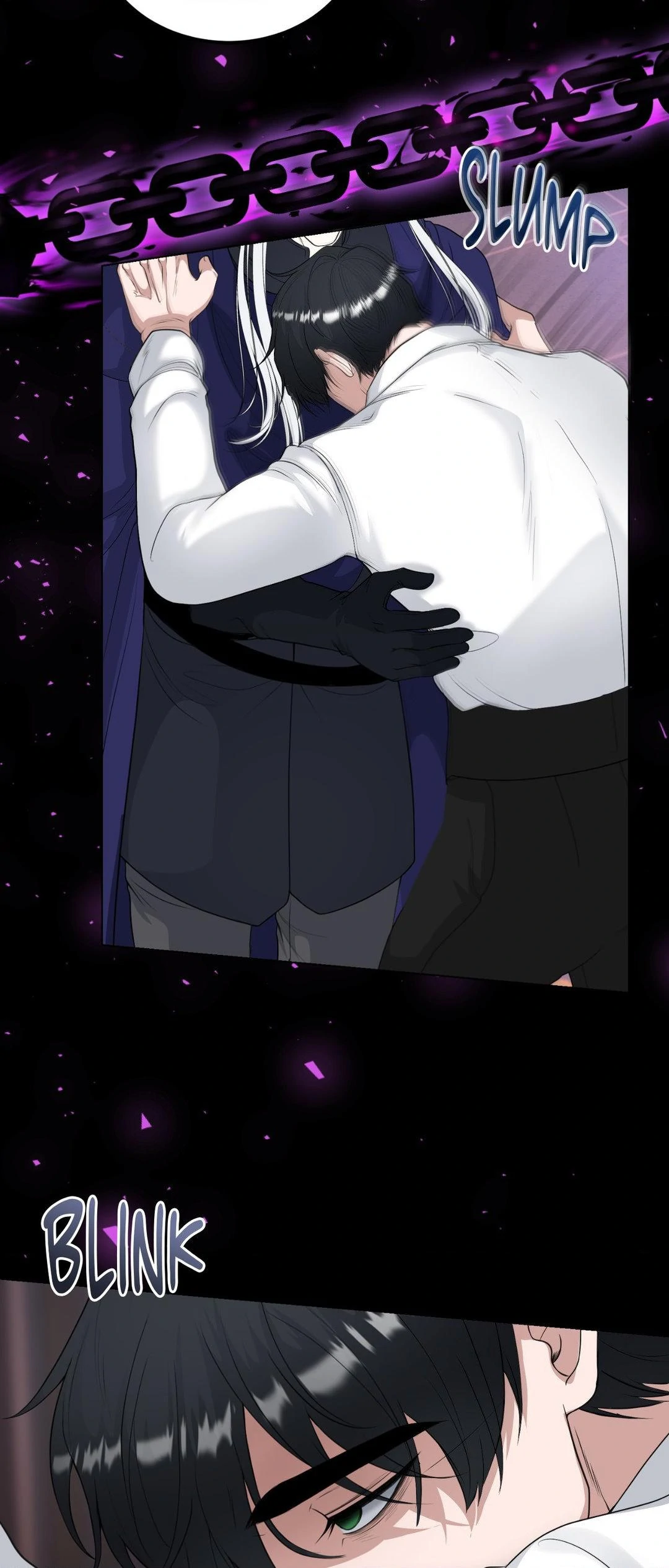 Read Fake Snow chapter 18 image 30 on Lezhin