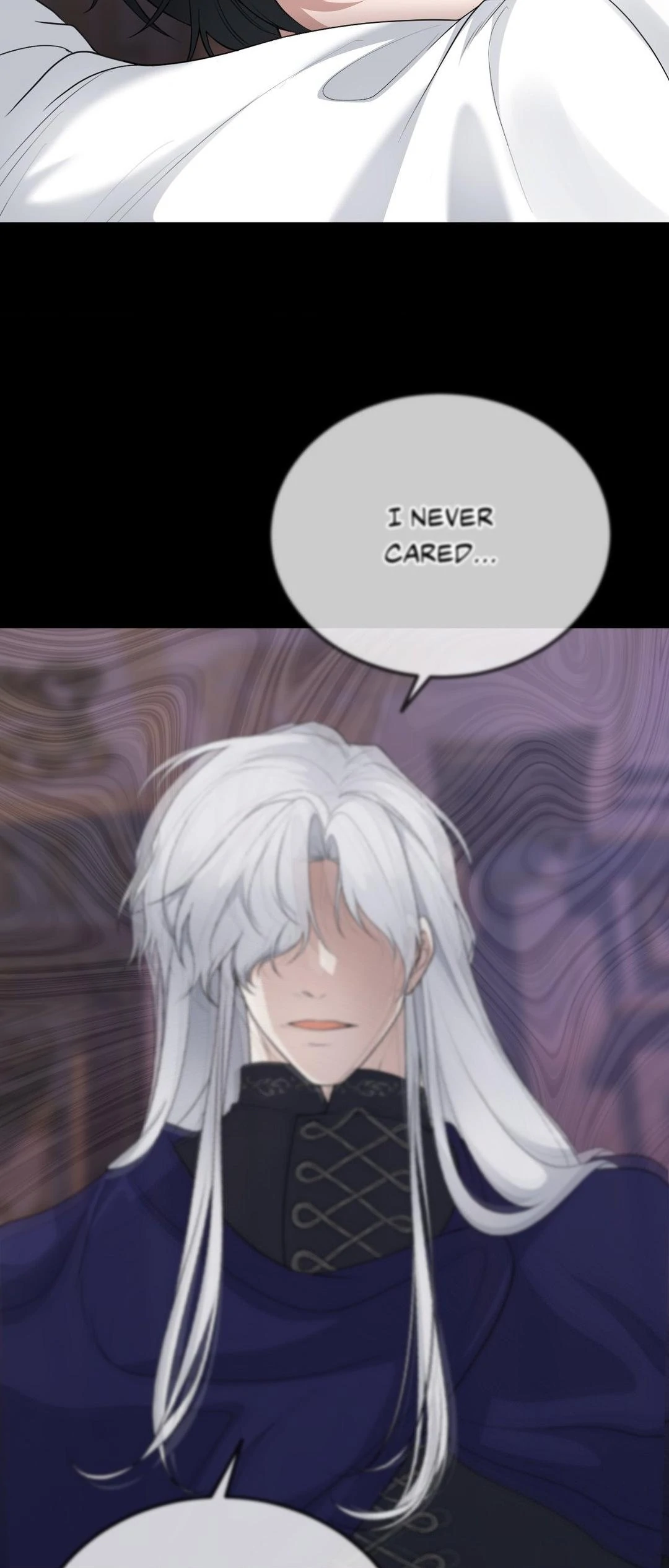 Read Fake Snow chapter 18 image 31 on Lezhin