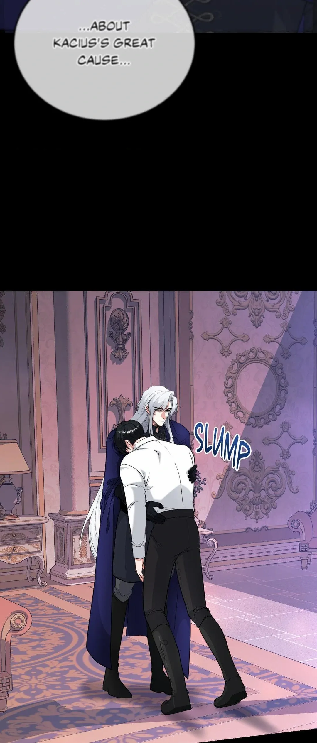 Read Fake Snow chapter 18 image 32 on Lezhin