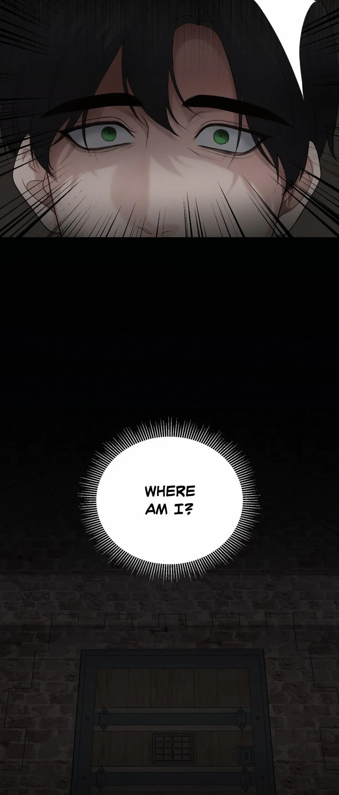 Read Fake Snow chapter 18 image 35 on Lezhin