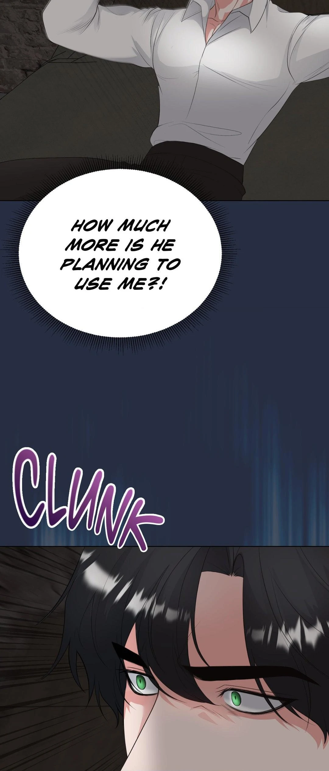 Read Fake Snow chapter 18 image 40 on Lezhin