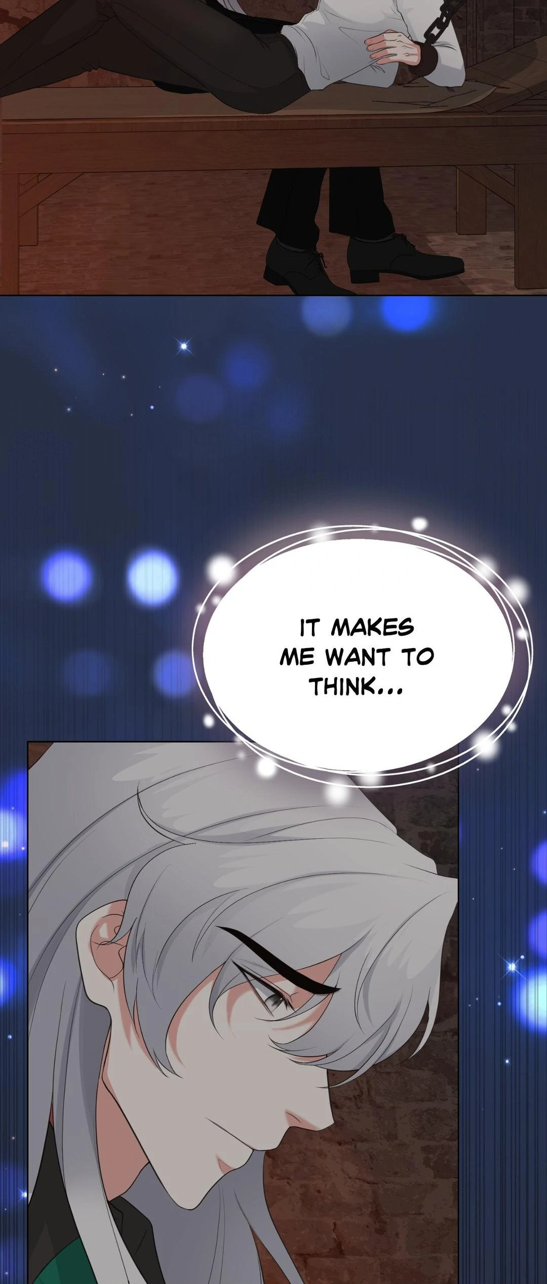 Read Fake Snow chapter 18 image 47 on Lezhin