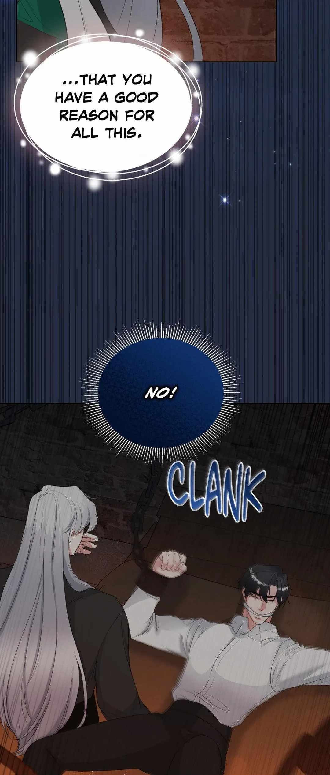 Read Fake Snow chapter 18 image 48 on Lezhin