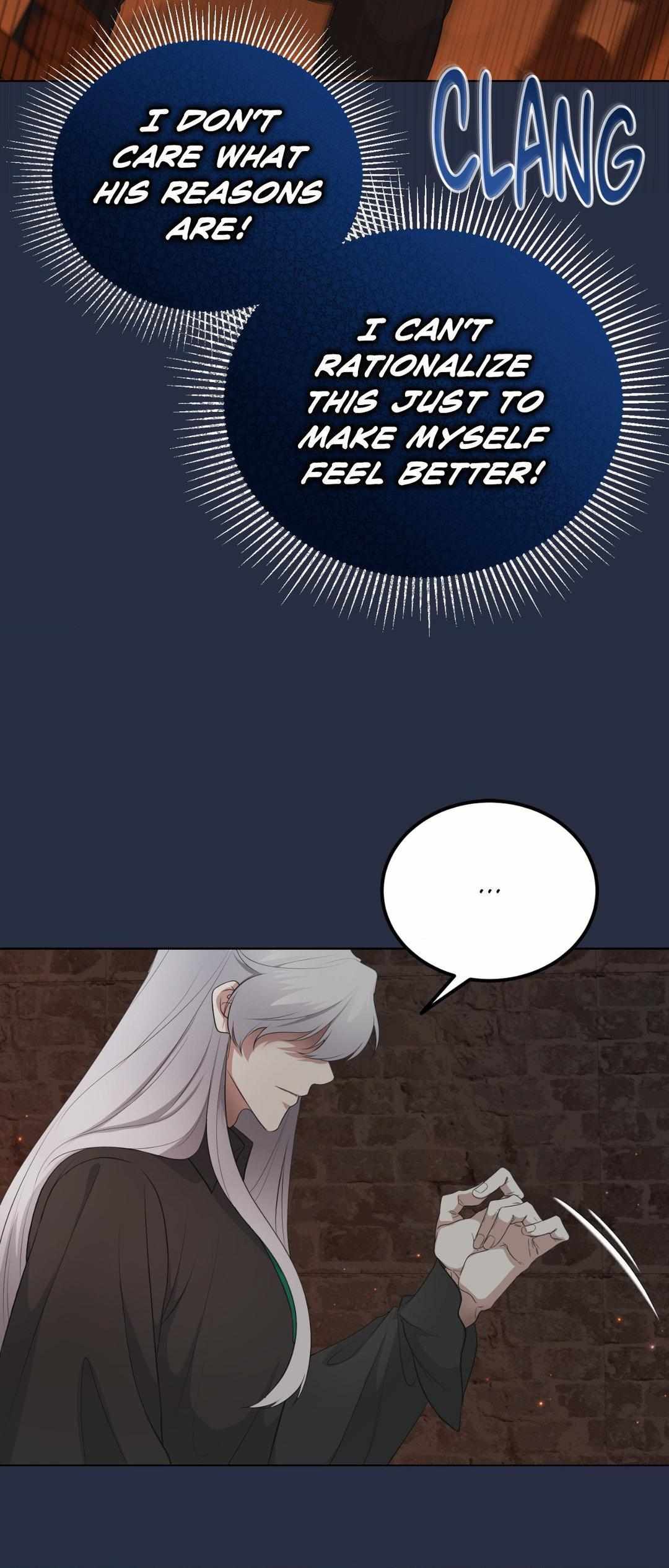 Read Fake Snow chapter 18 image 49 on Lezhin