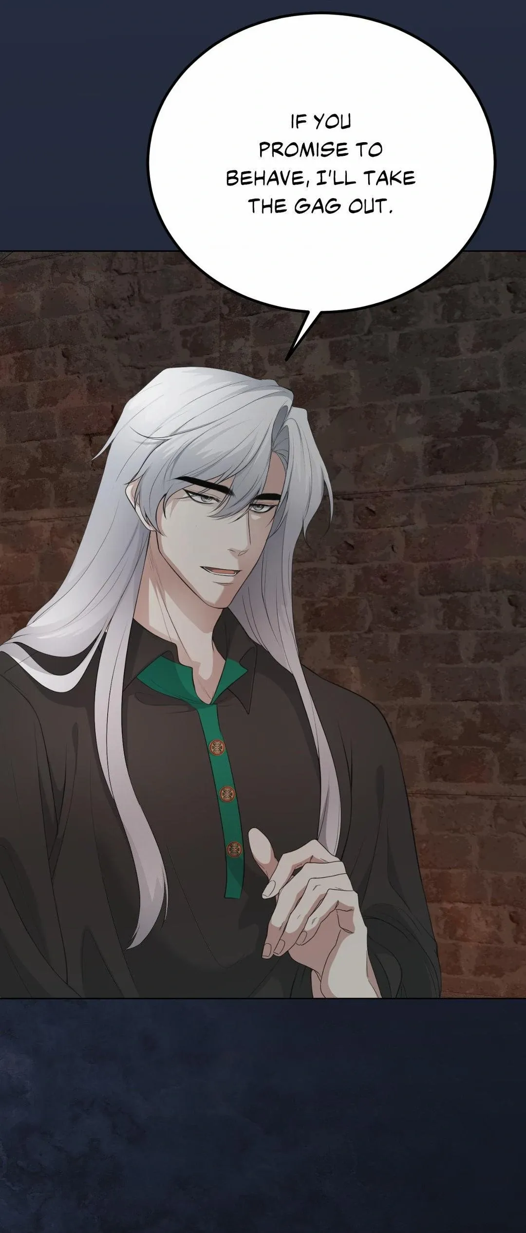 Read Fake Snow chapter 18 image 50 on Lezhin