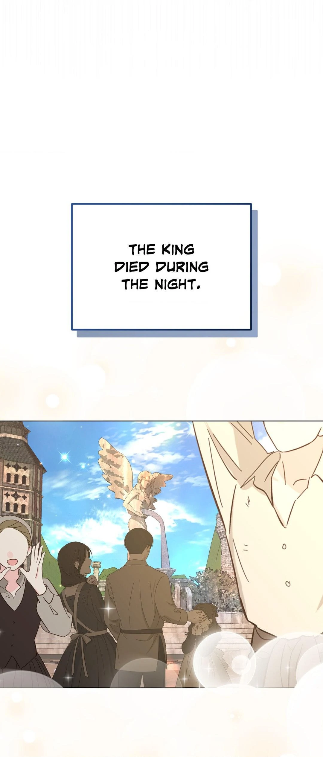 Read Fake Snow chapter 18 image 8 on Lezhin