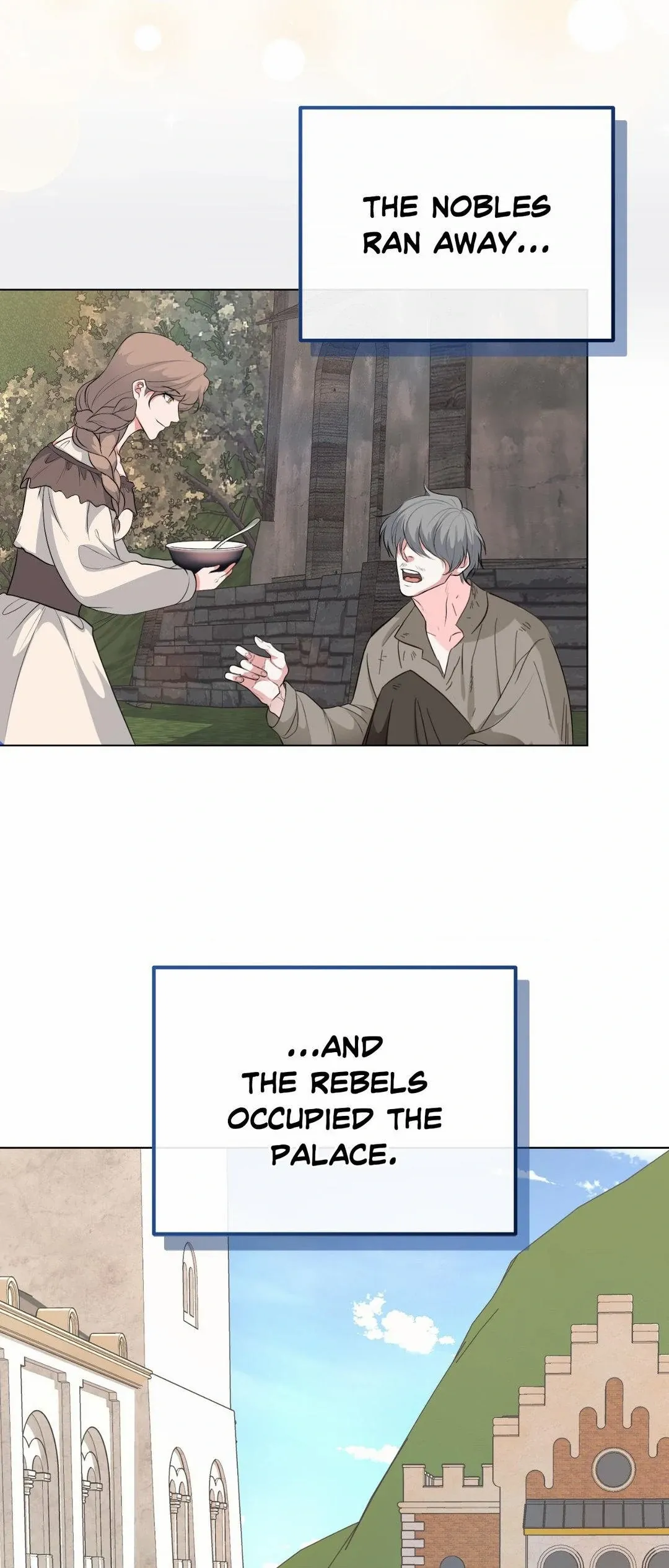 Read Fake Snow chapter 18 image 9 on Lezhin