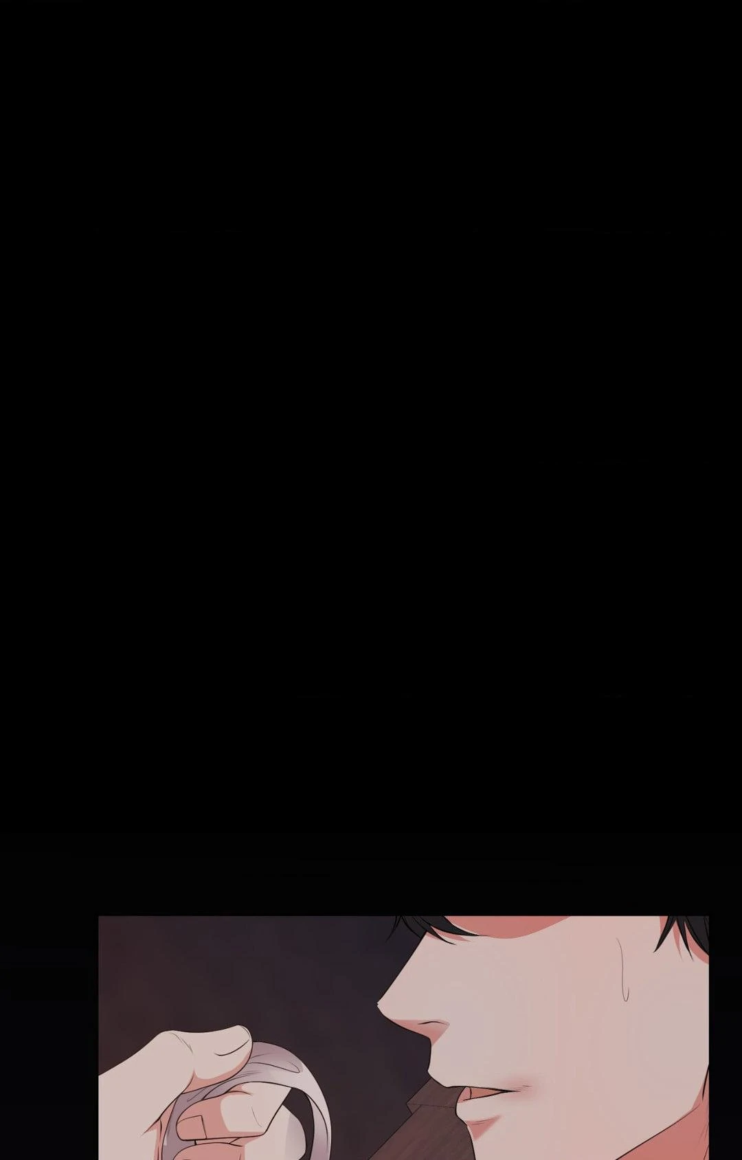 Read Fake Snow chapter 19 image 10 on Lezhin
