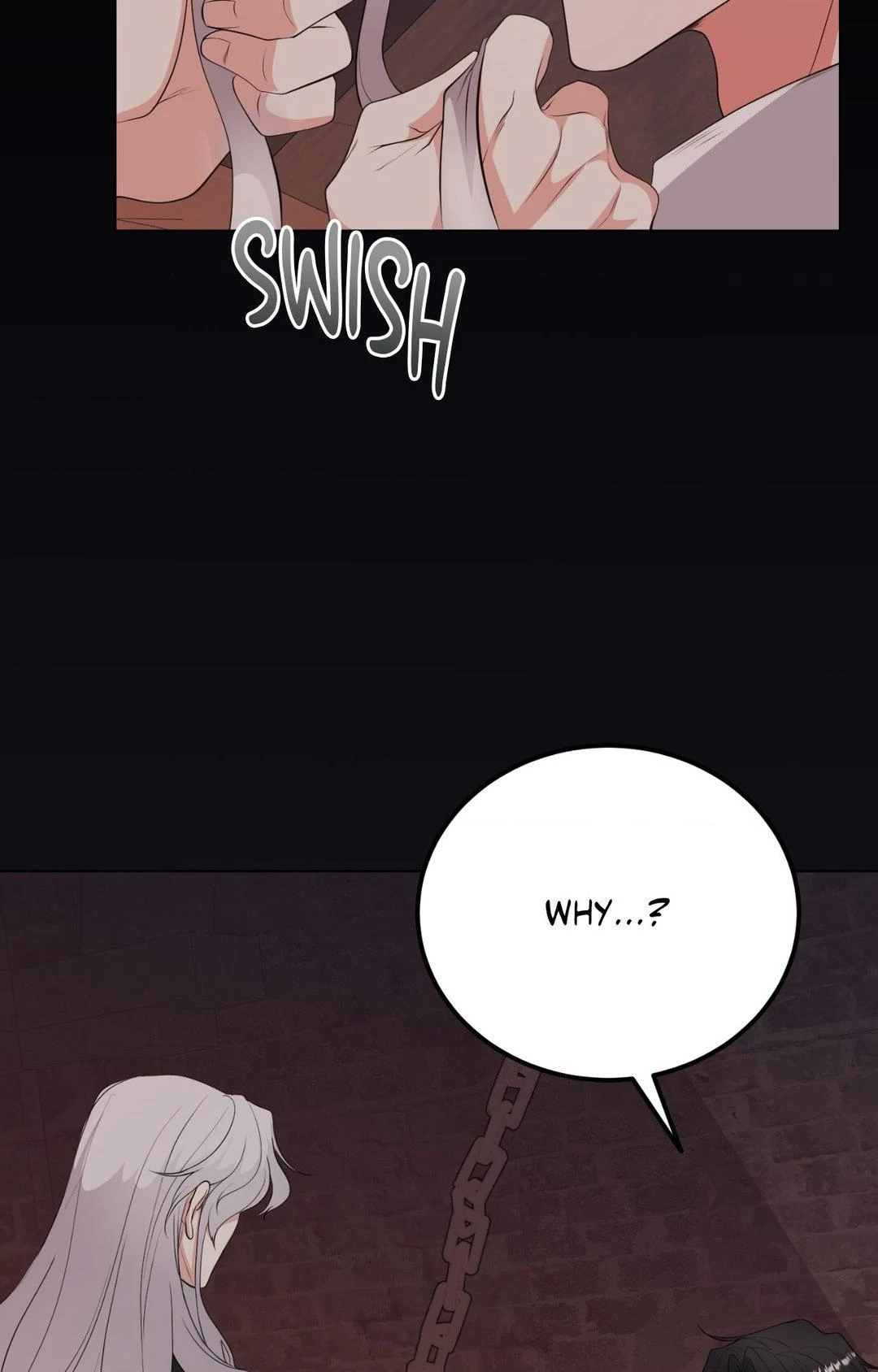 Read Fake Snow chapter 19 image 11 on Lezhin
