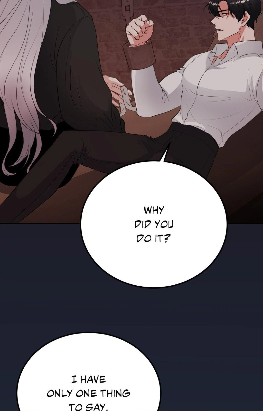 Read Fake Snow chapter 19 image 12 on Lezhin