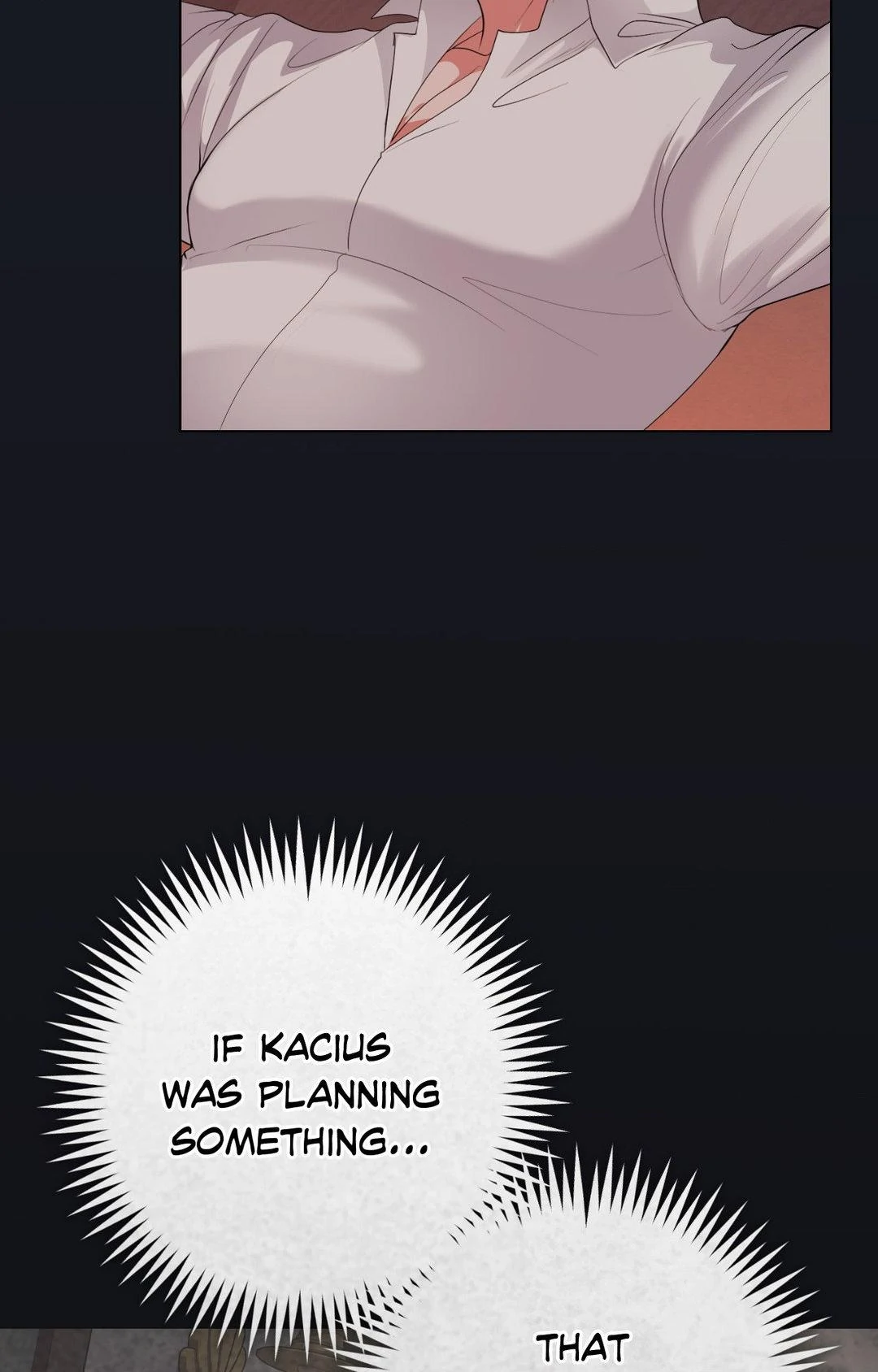 Read Fake Snow chapter 19 image 16 on Lezhin