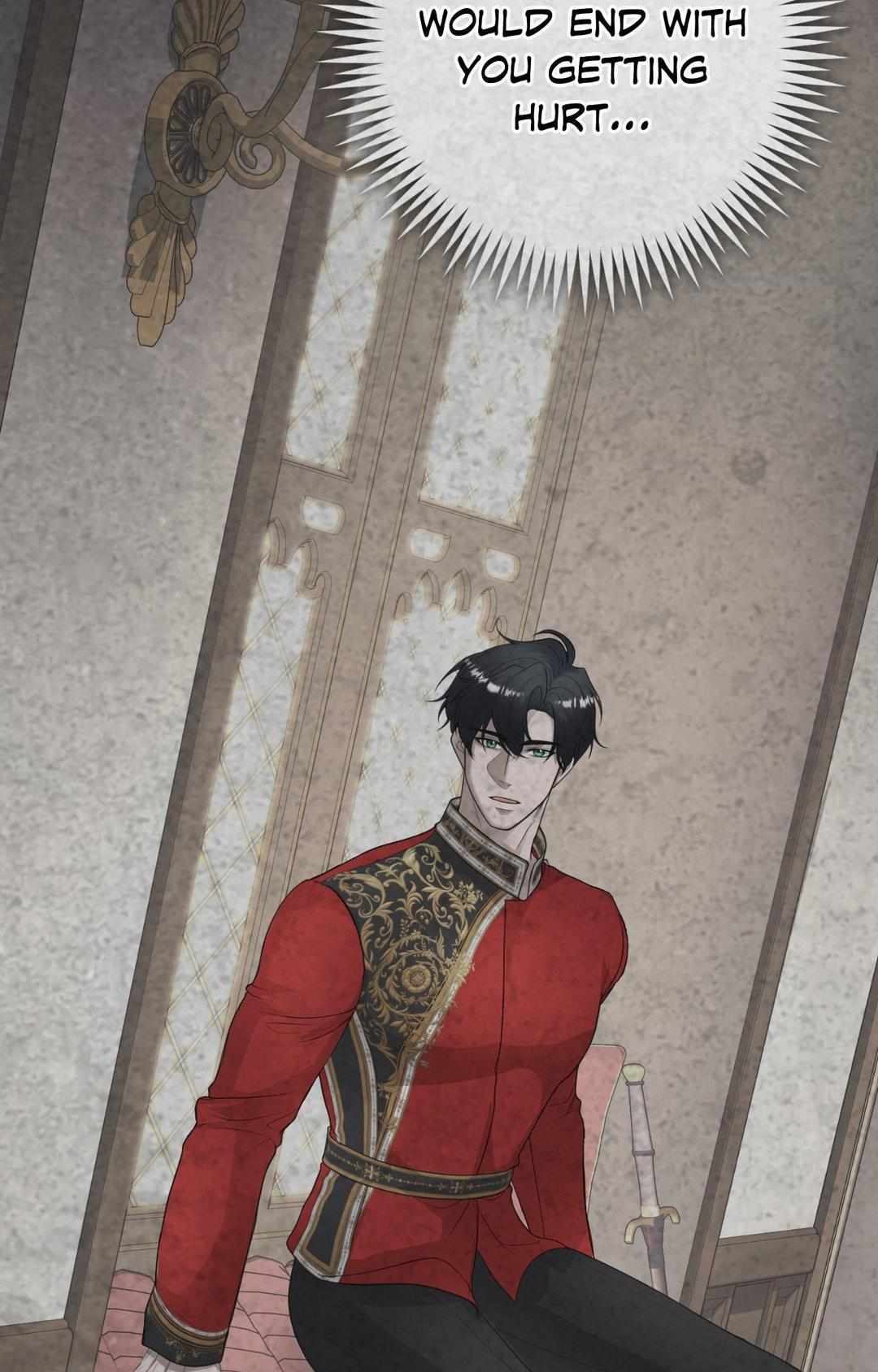 Read Fake Snow chapter 19 image 17 on Lezhin