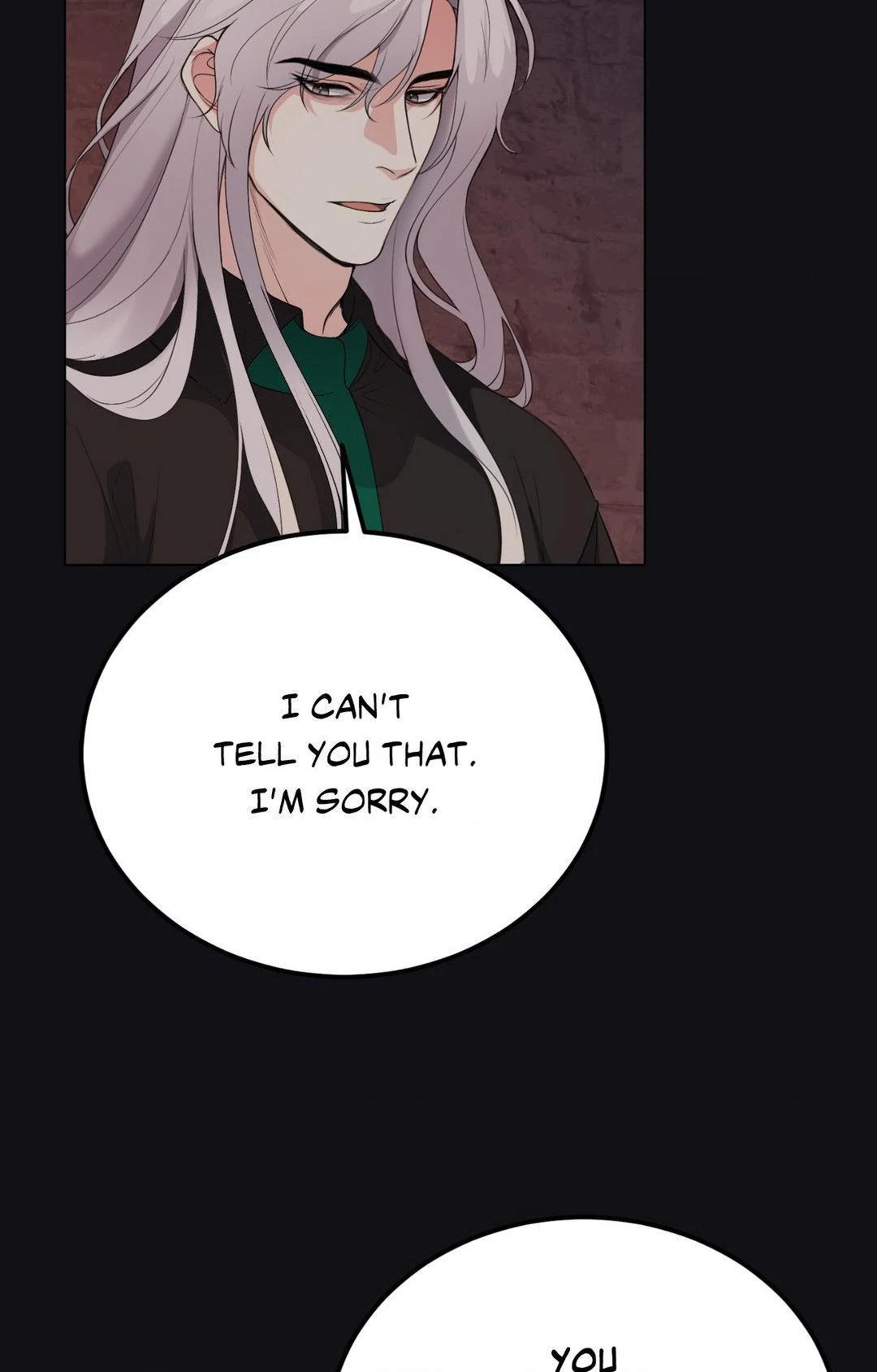 Read Fake Snow chapter 19 image 21 on Lezhin