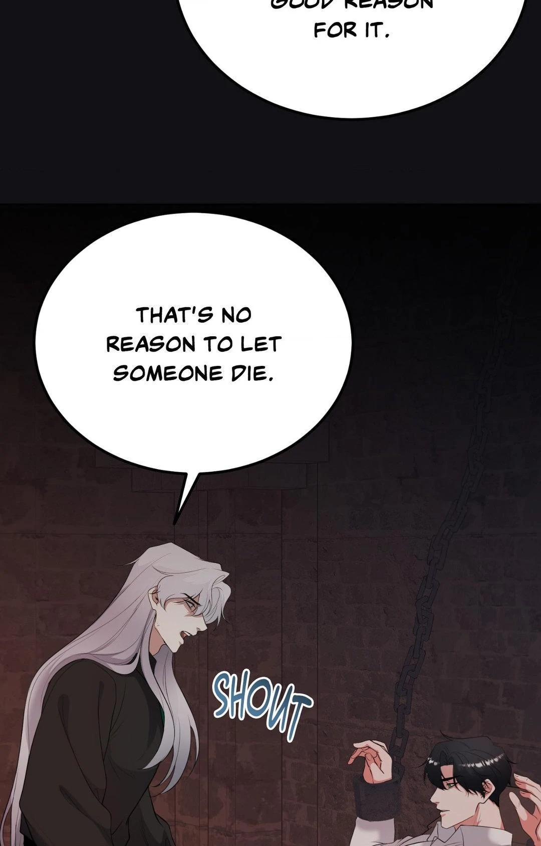 Read Fake Snow chapter 19 image 23 on Lezhin