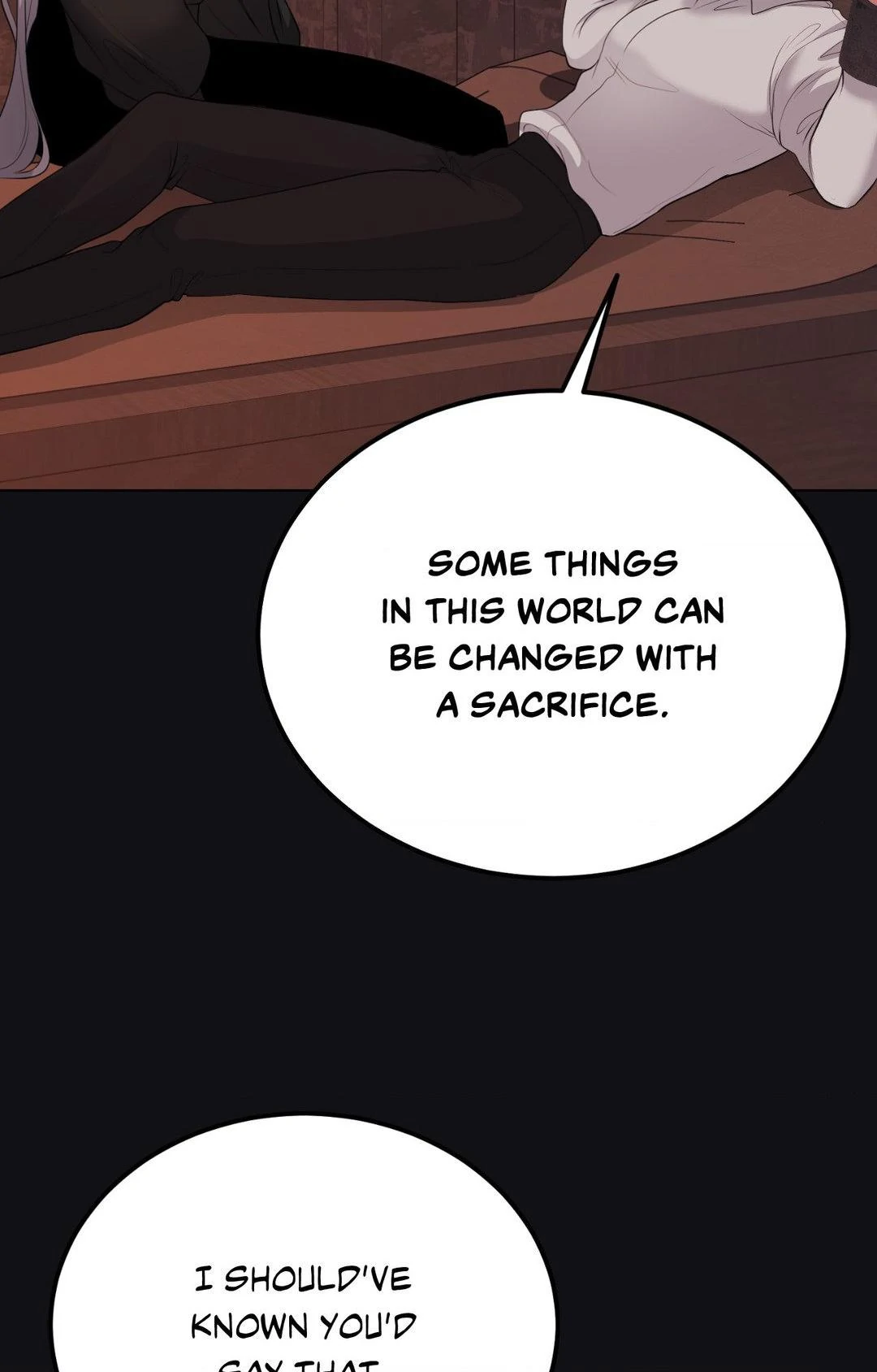Read Fake Snow chapter 19 image 24 on Lezhin
