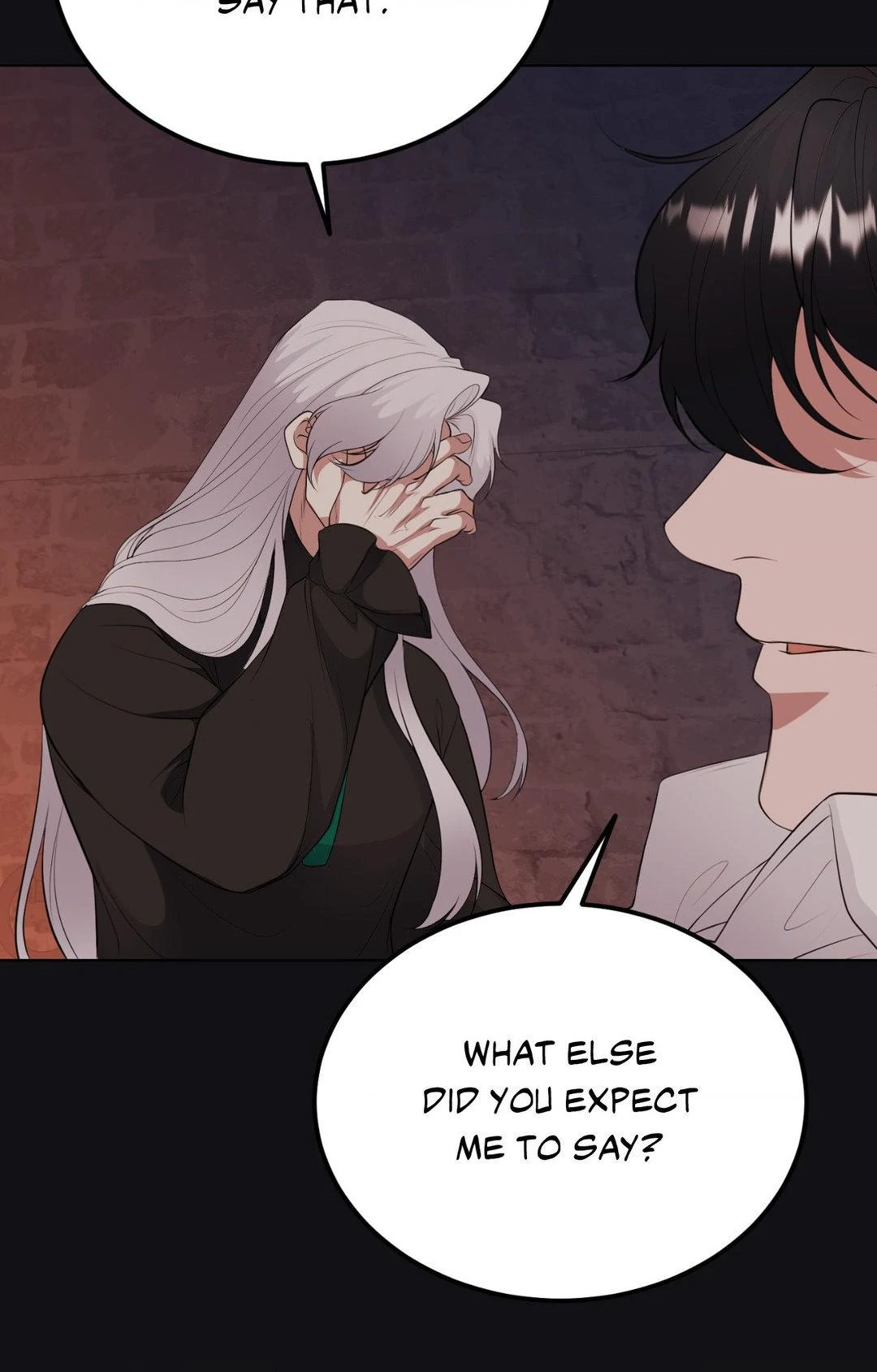 Read Fake Snow chapter 19 image 25 on Lezhin