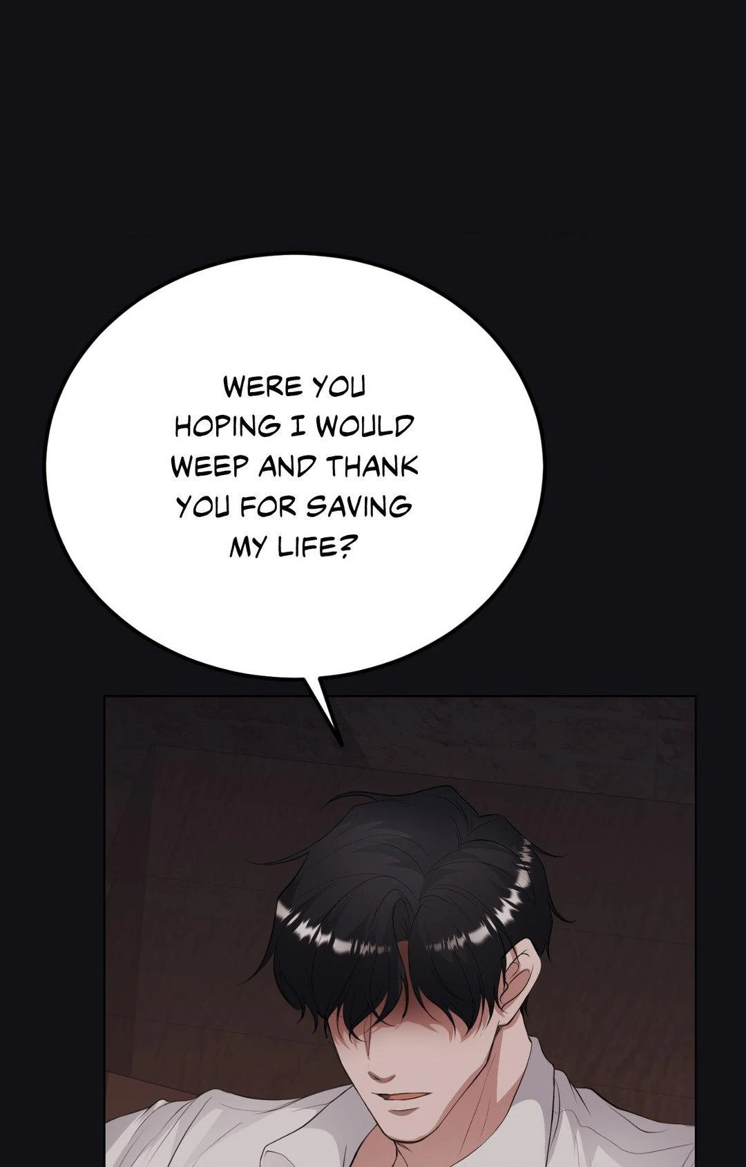 Read Fake Snow chapter 19 image 26 on Lezhin