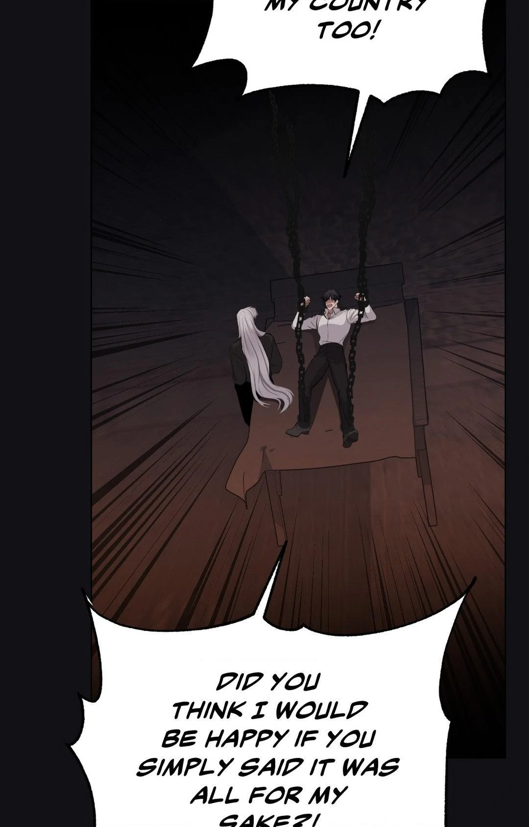Read Fake Snow chapter 19 image 29 on Lezhin