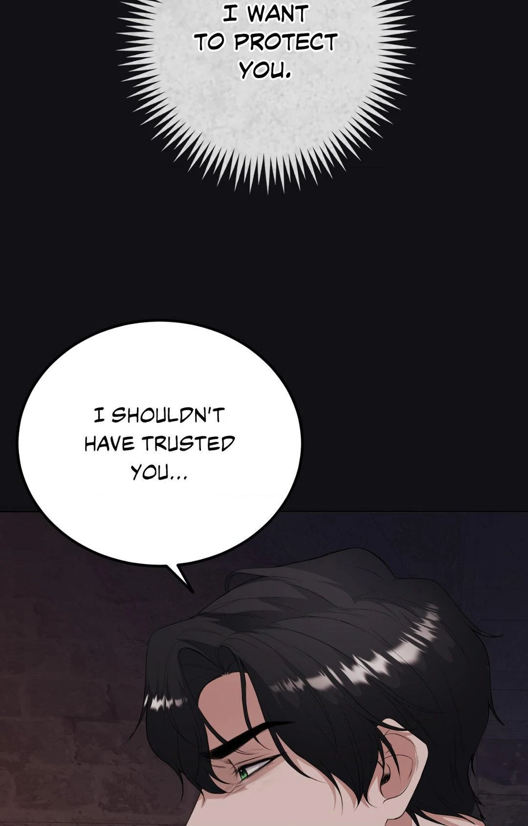Read Fake Snow chapter 19 image 32 on Lezhin