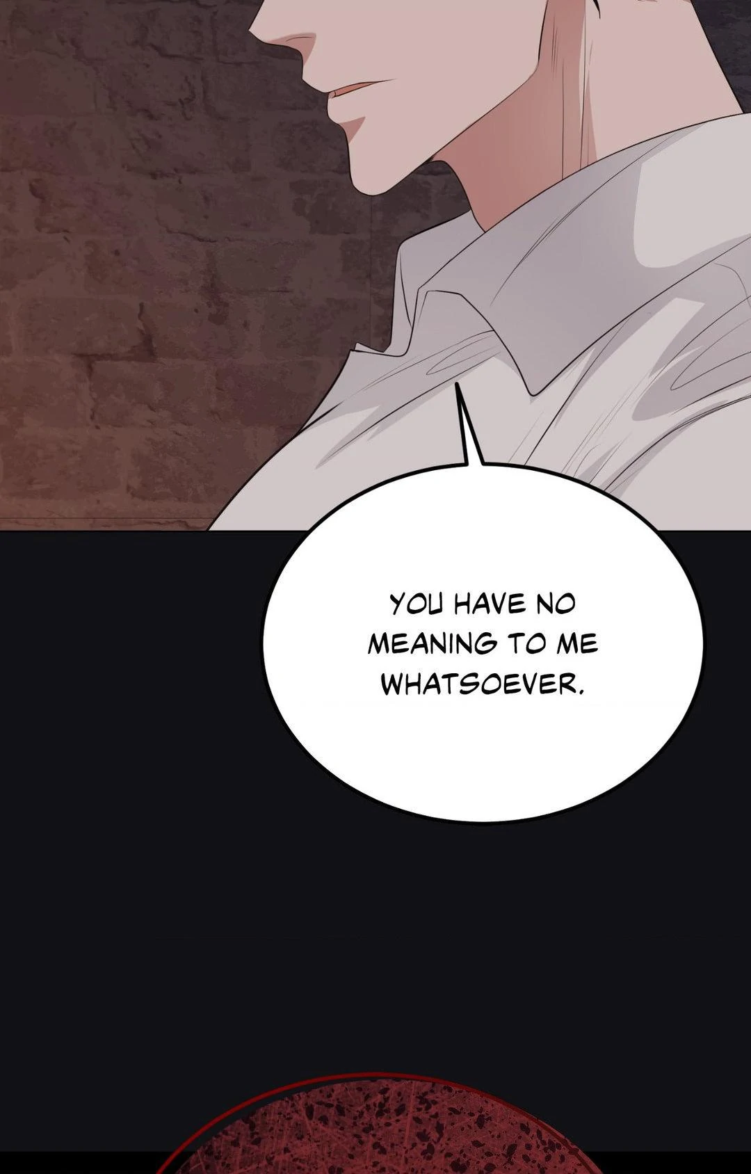 Read Fake Snow chapter 19 image 33 on Lezhin