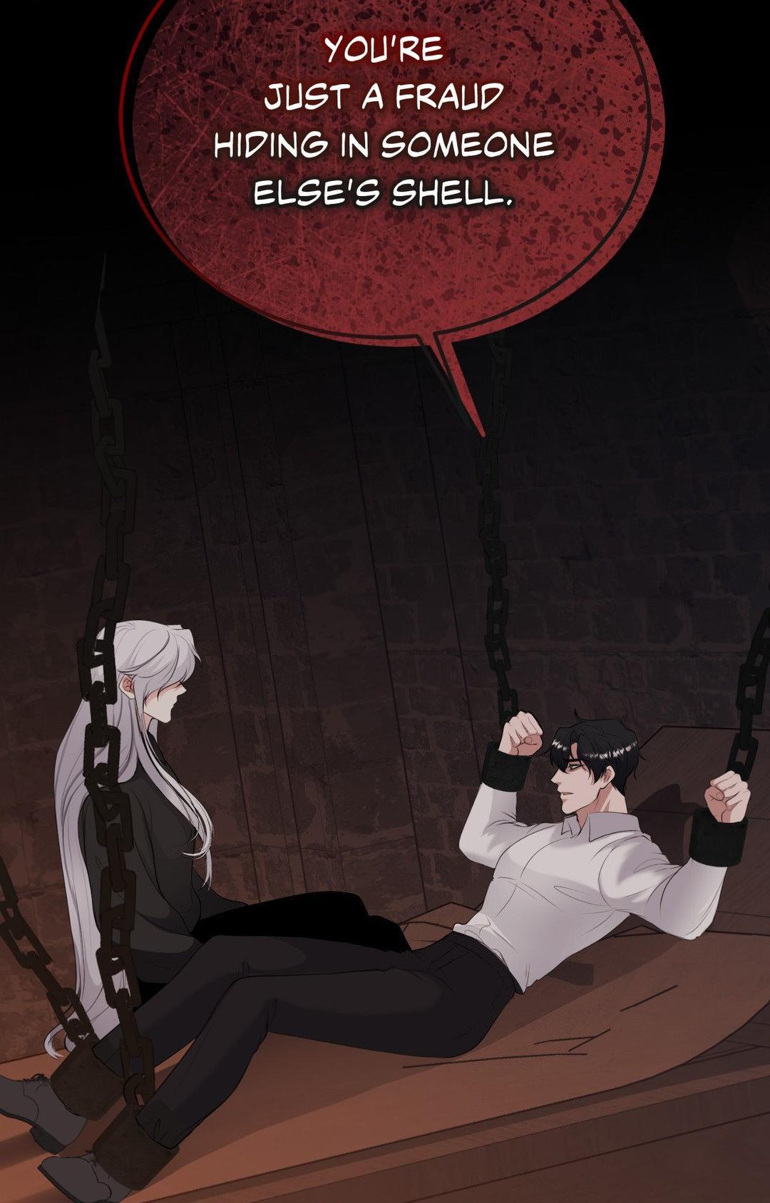 Read Fake Snow chapter 19 image 34 on Lezhin