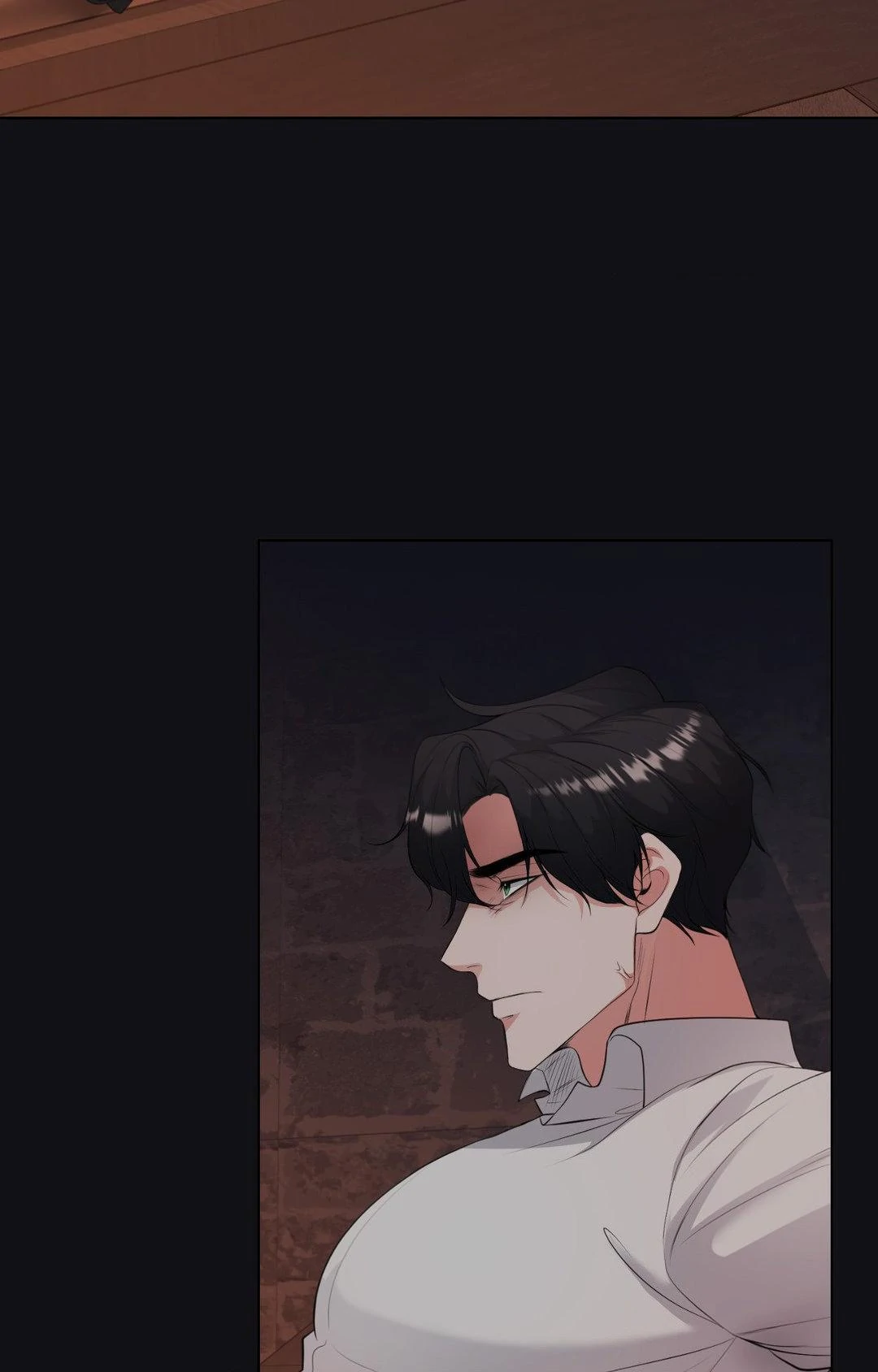 Read Fake Snow chapter 19 image 35 on Lezhin