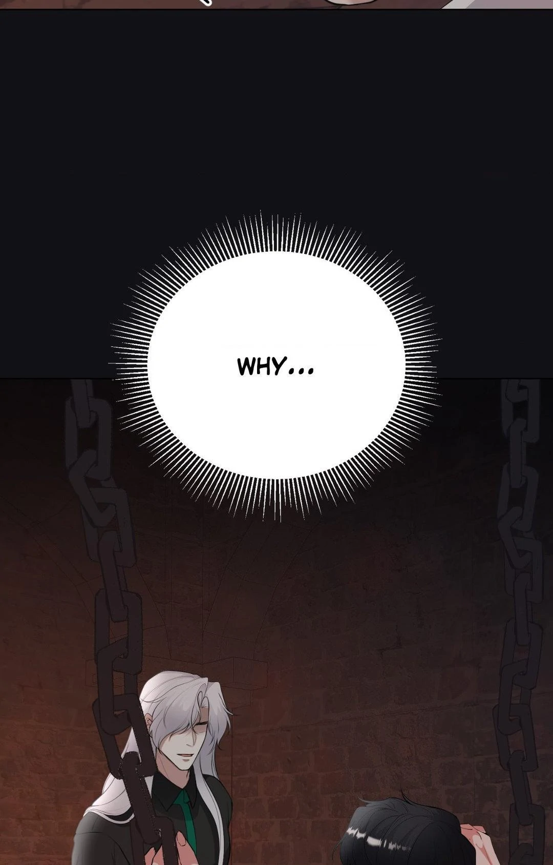 Read Fake Snow chapter 19 image 37 on Lezhin
