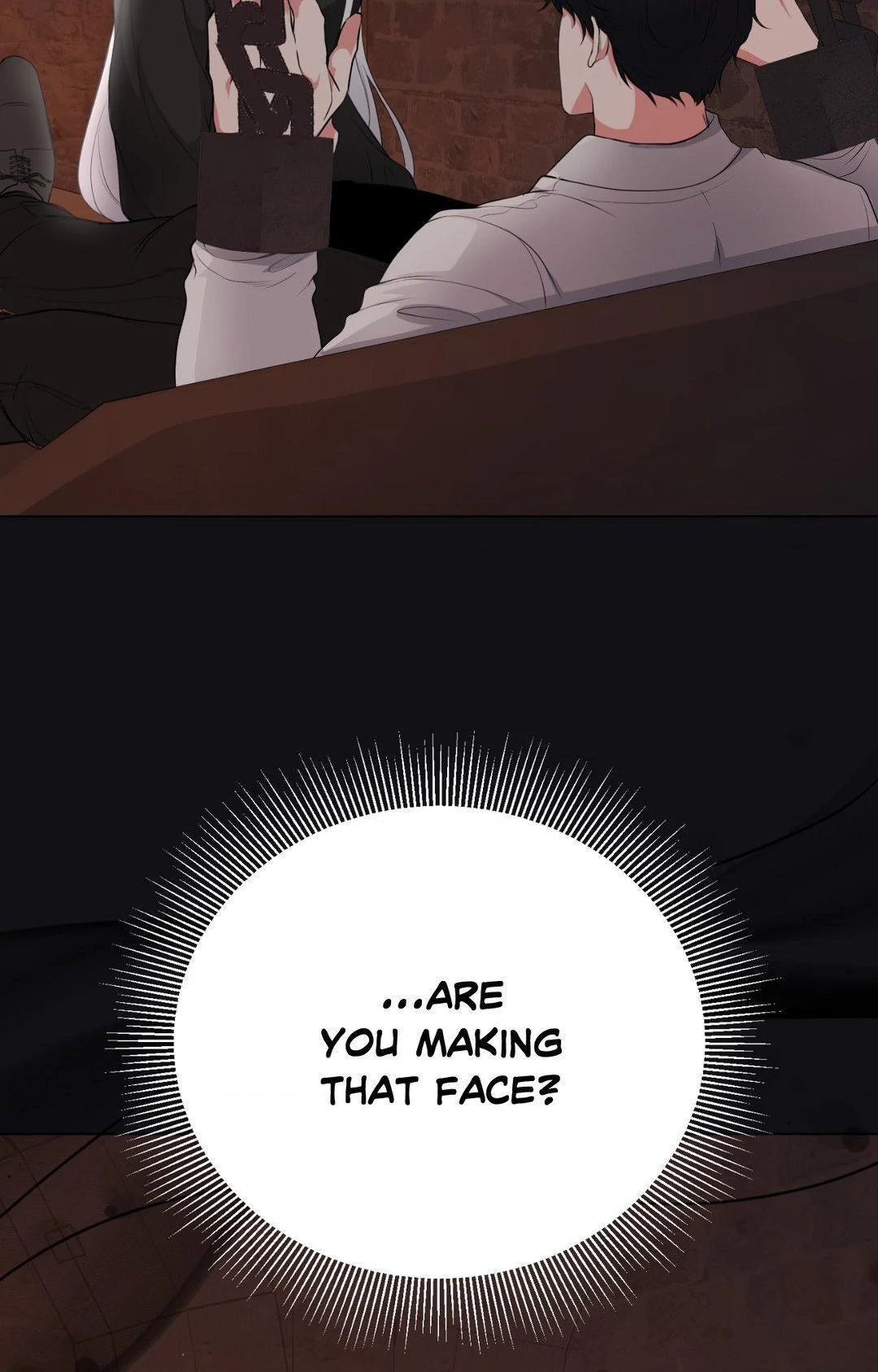 Read Fake Snow chapter 19 image 38 on Lezhin