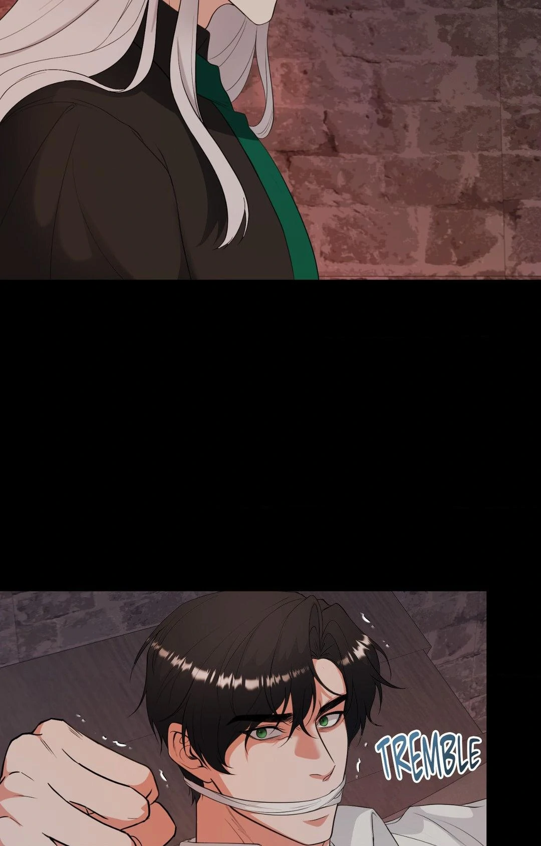 Read Fake Snow chapter 19 image 4 on Lezhin