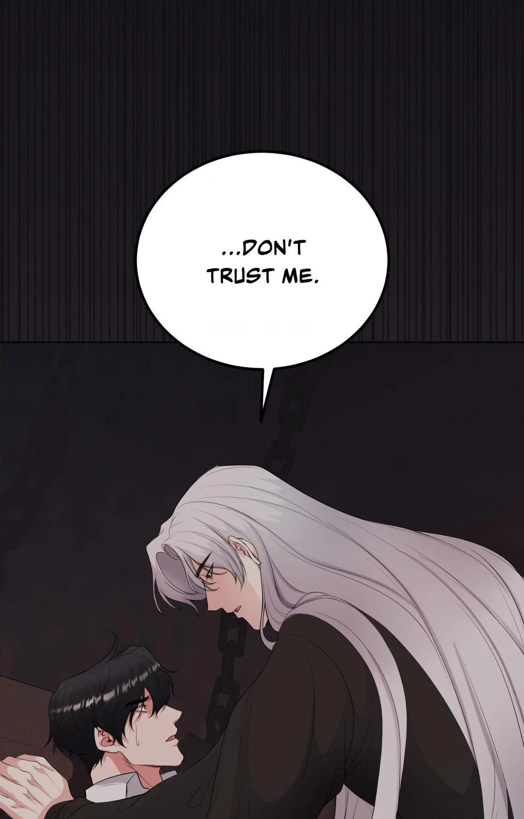 Read Fake Snow chapter 19 image 44 on Lezhin