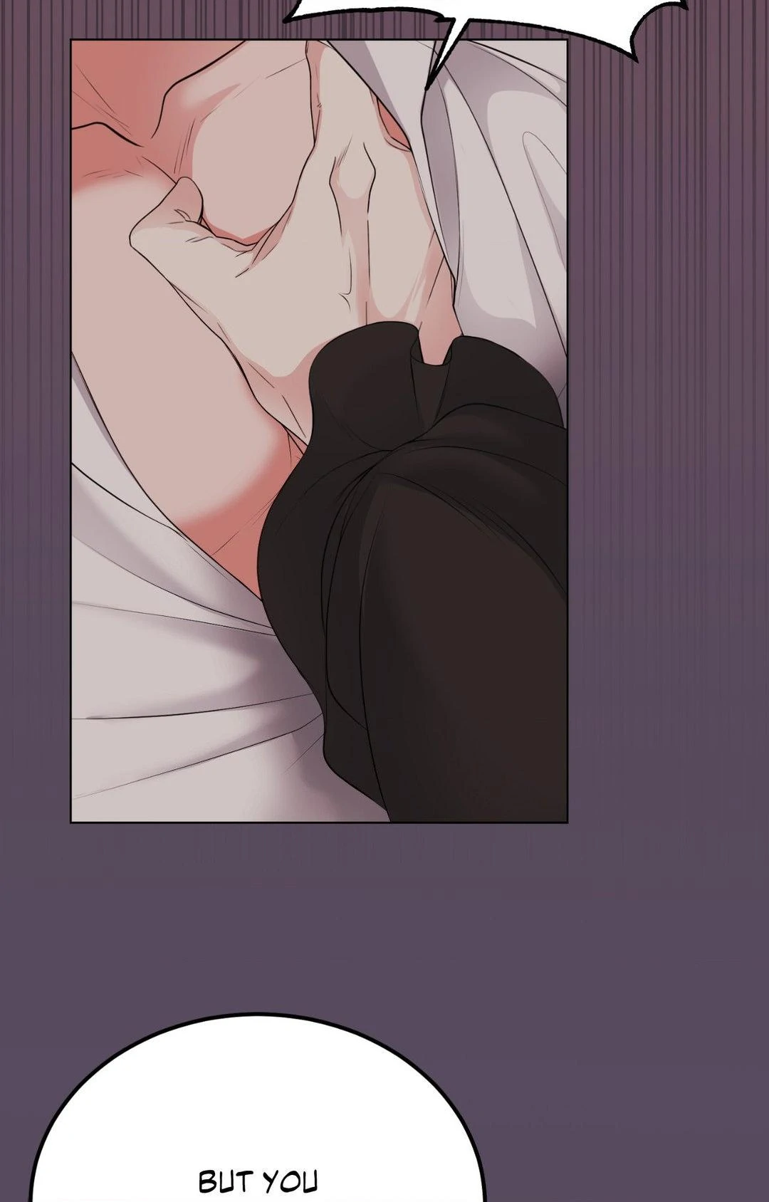 Read Fake Snow chapter 19 image 46 on Lezhin