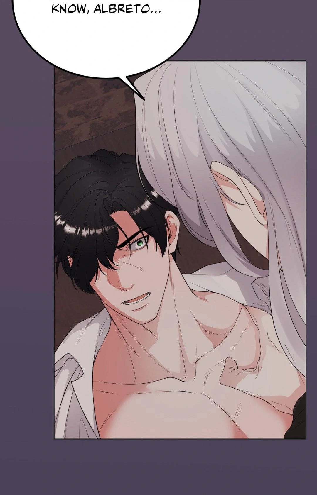 Read Fake Snow chapter 19 image 47 on Lezhin