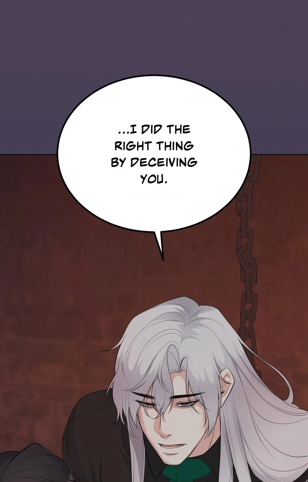 Read Fake Snow chapter 19 image 48 on Lezhin