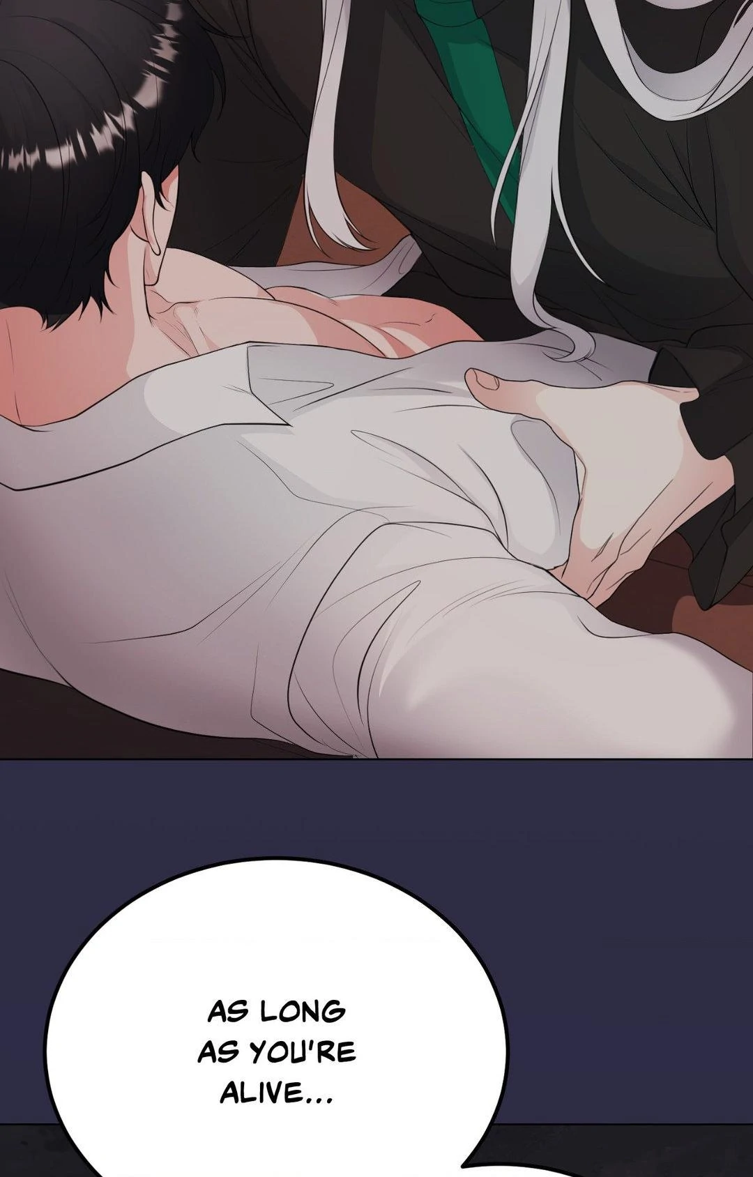 Read Fake Snow chapter 19 image 49 on Lezhin