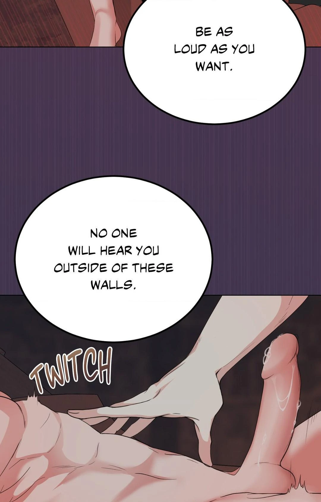 Read Fake Snow chapter 19 image 54 on Lezhin