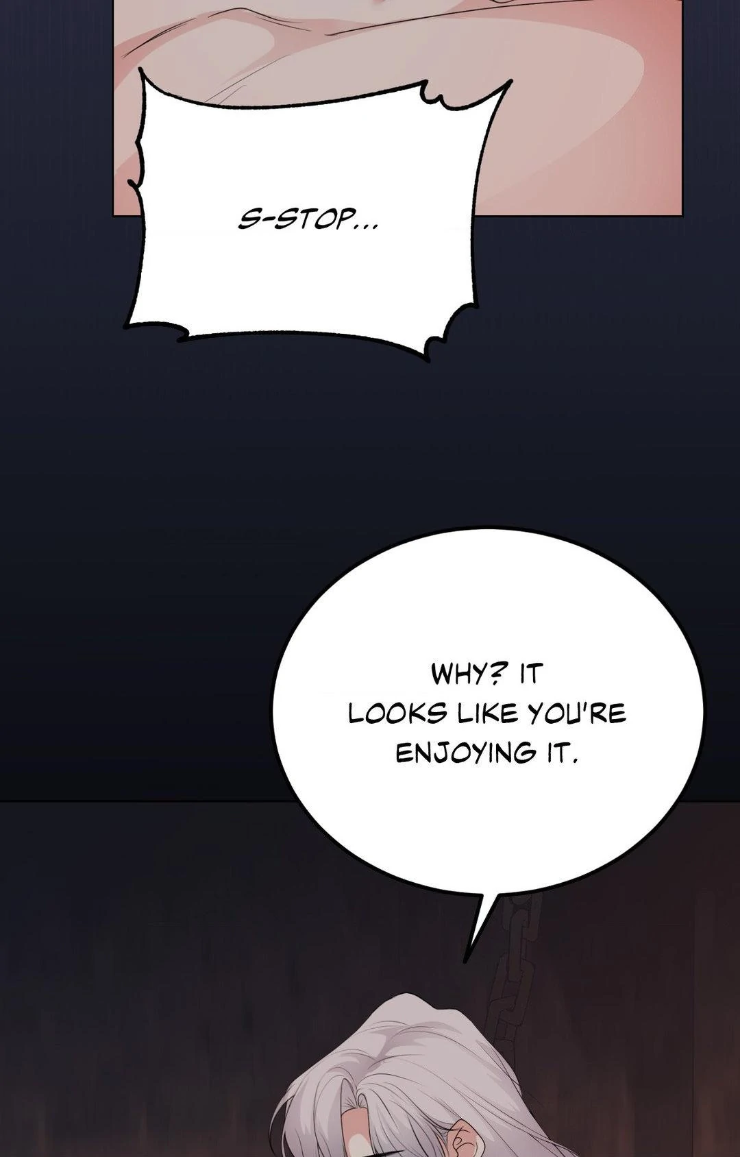 Read Fake Snow chapter 19 image 56 on Lezhin