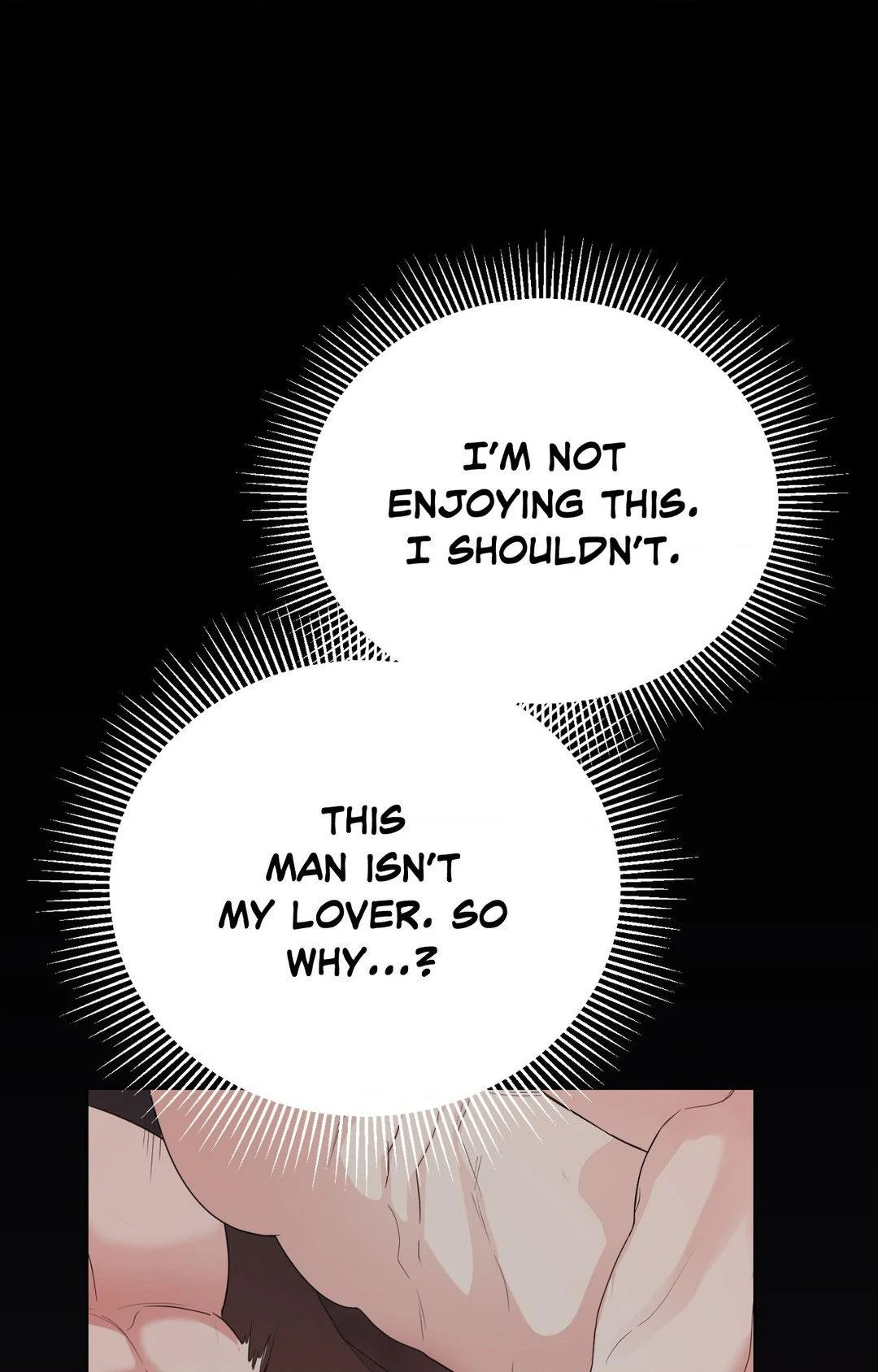 Read Fake Snow chapter 19 image 58 on Lezhin