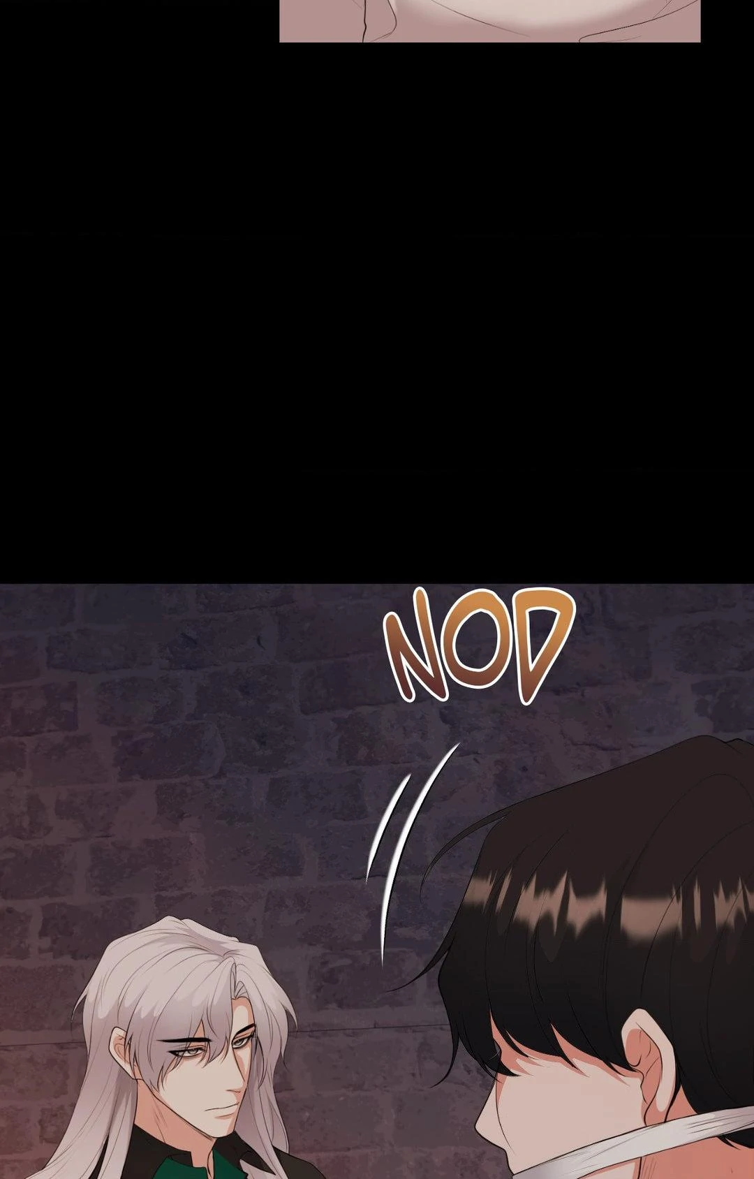 Read Fake Snow chapter 19 image 6 on Lezhin