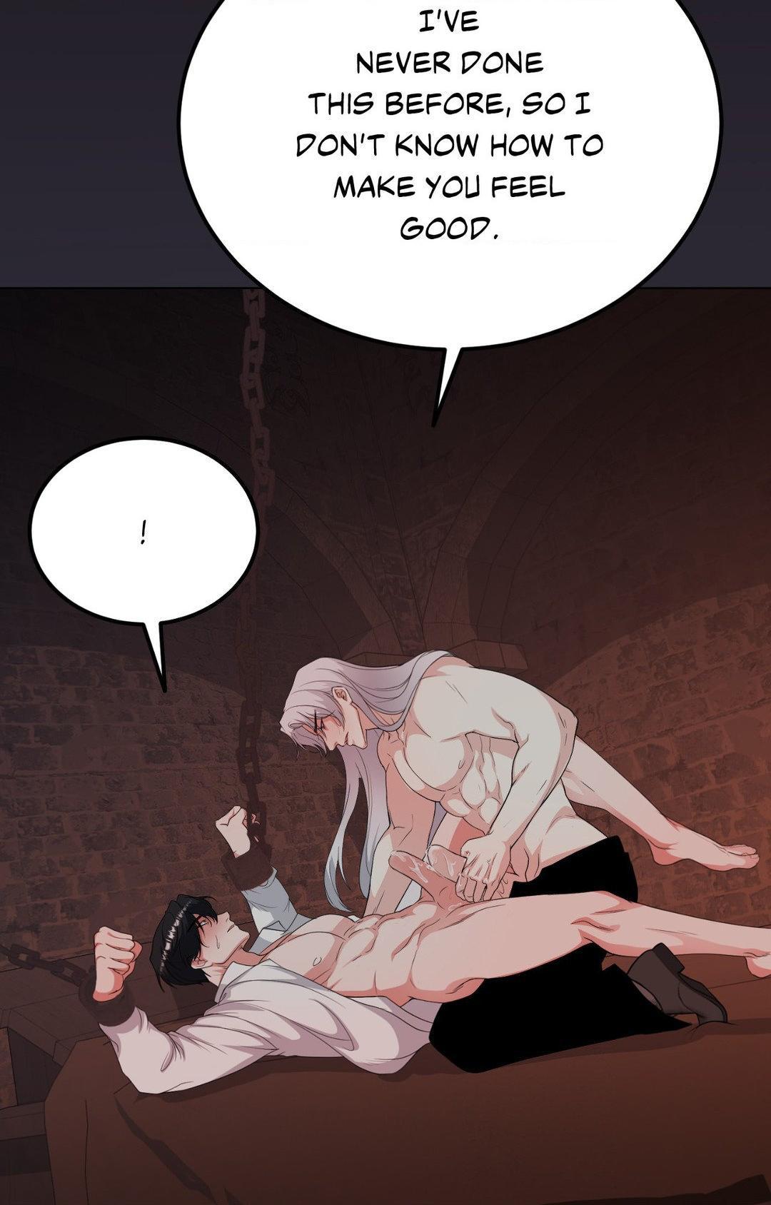Read Fake Snow chapter 19 image 60 on Lezhin