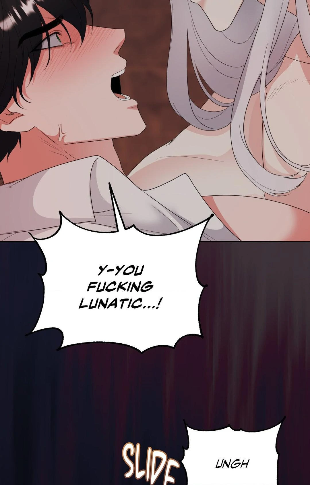 Read Fake Snow chapter 19 image 62 on Lezhin