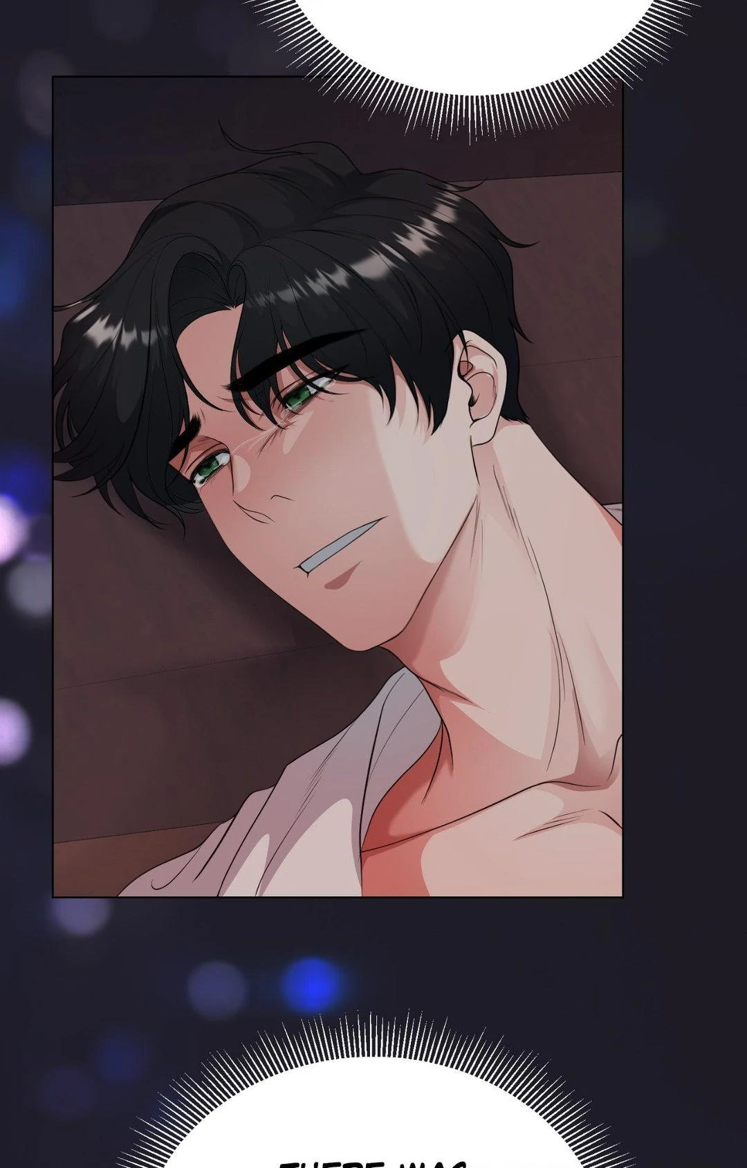 Read Fake Snow chapter 19 image 69 on Lezhin