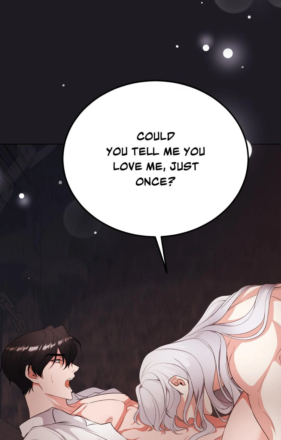 Read Fake Snow chapter 19 image 74 on Lezhin